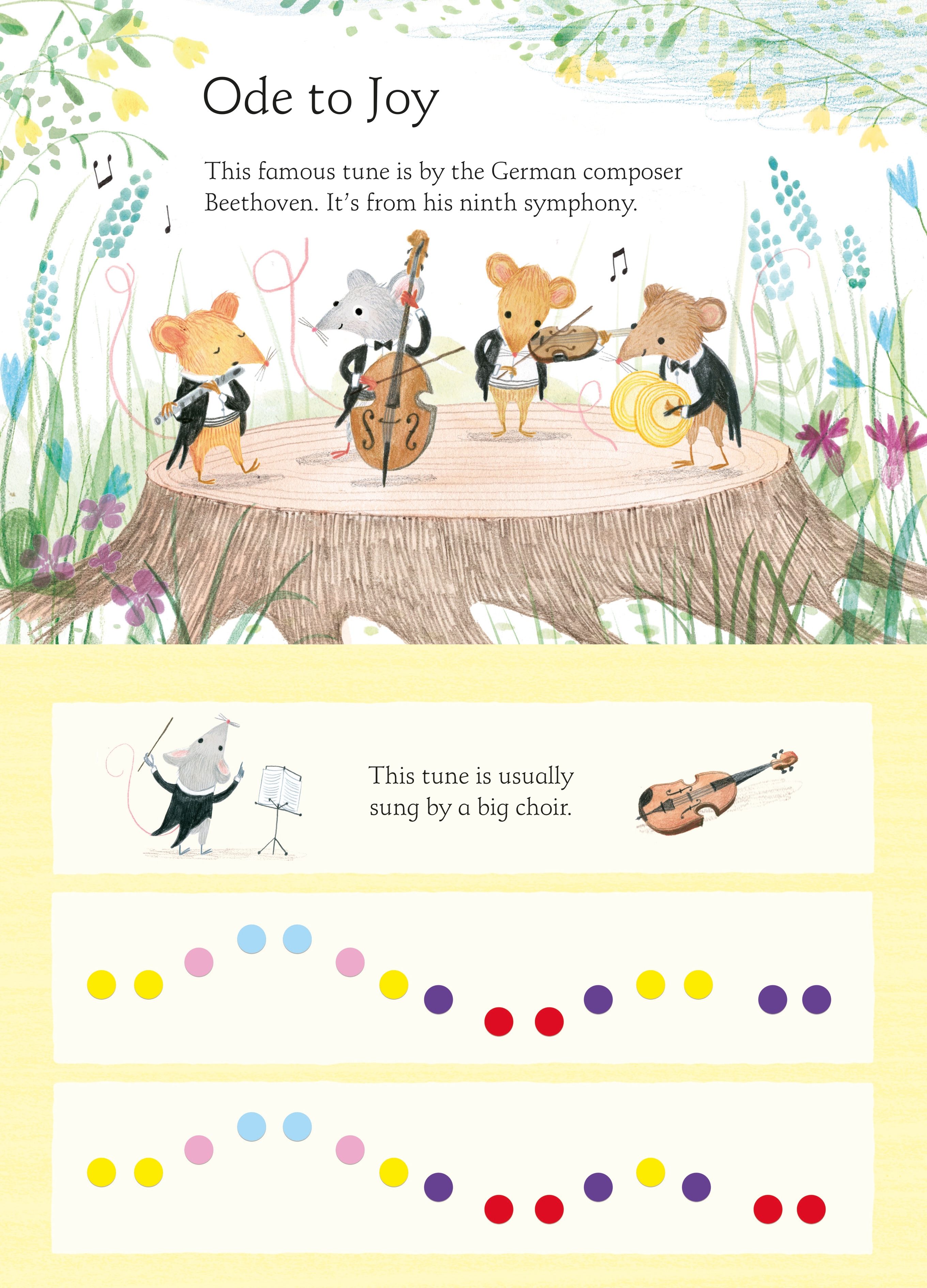 My First Keyboard Book - Twinkle Twinkle Little One