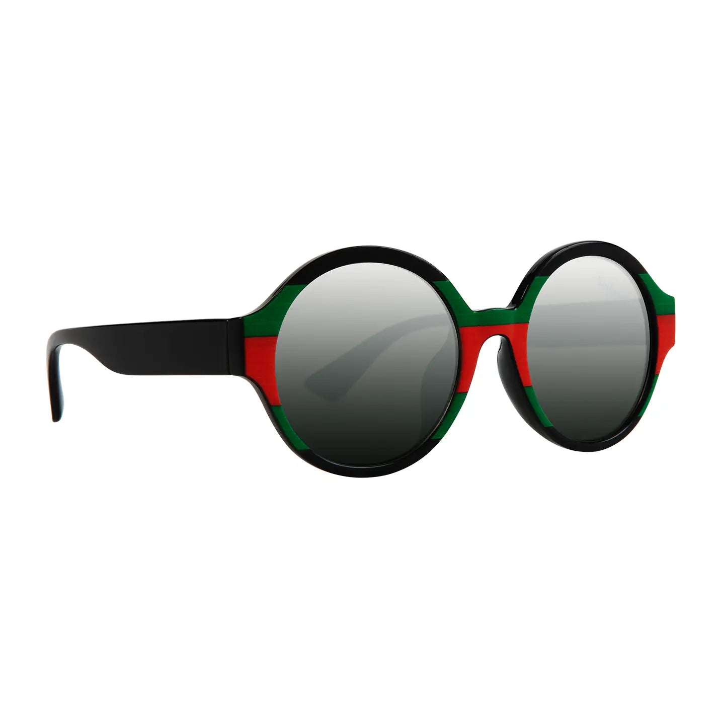 The Charlotte Sunglasses