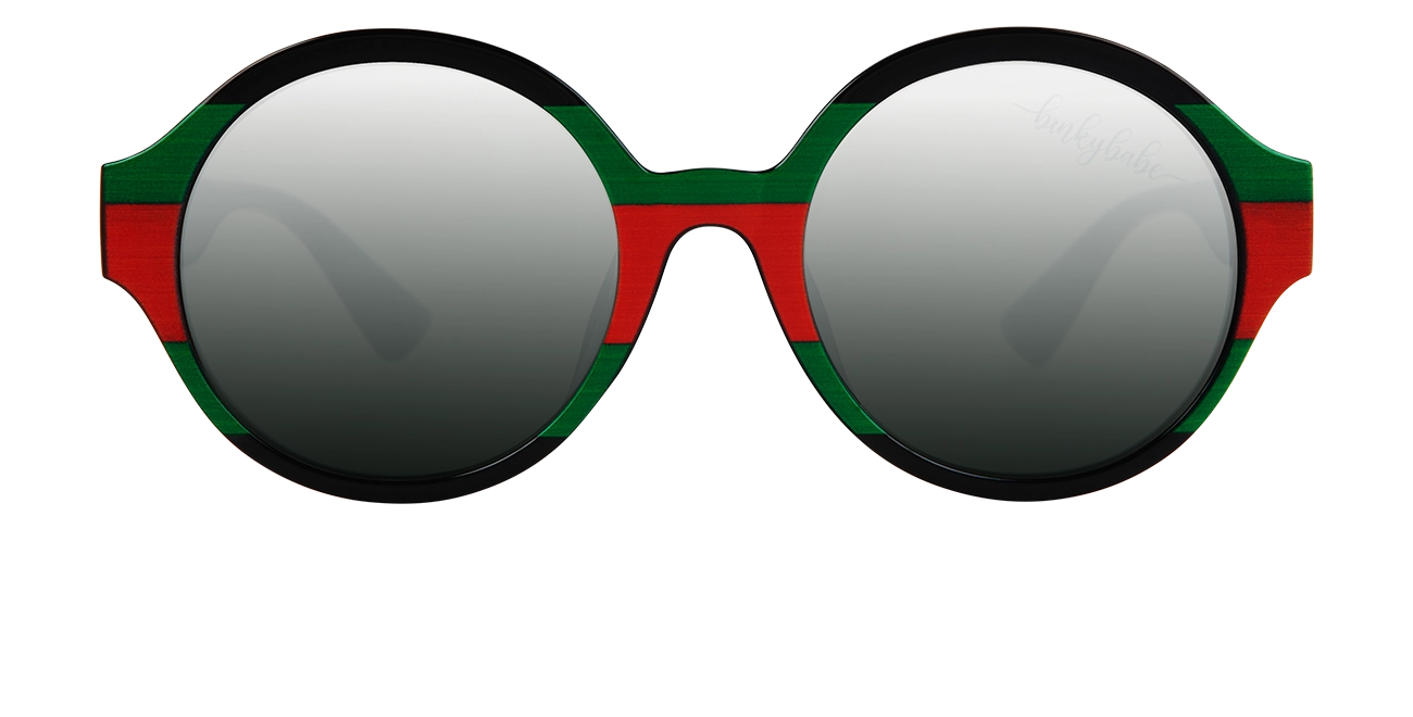 The Charlotte Sunglasses