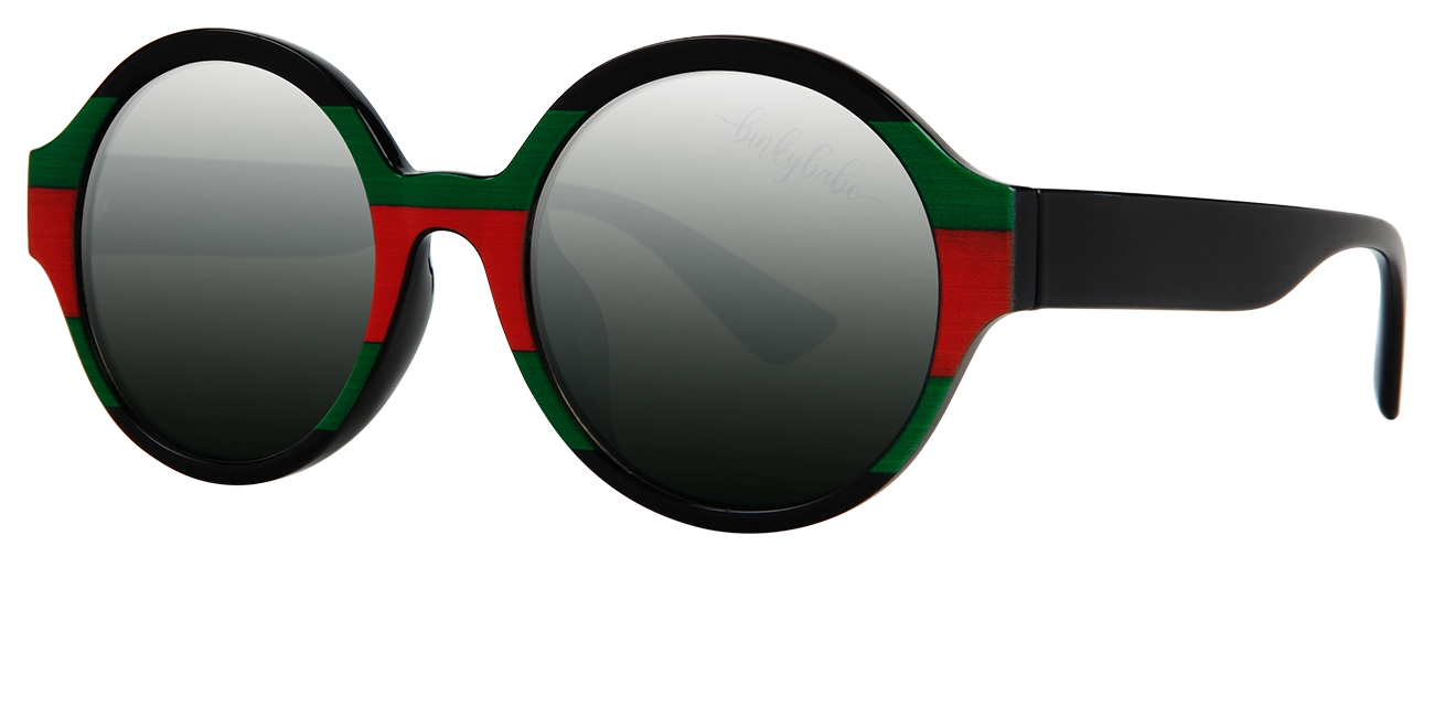 The Charlotte Sunglasses