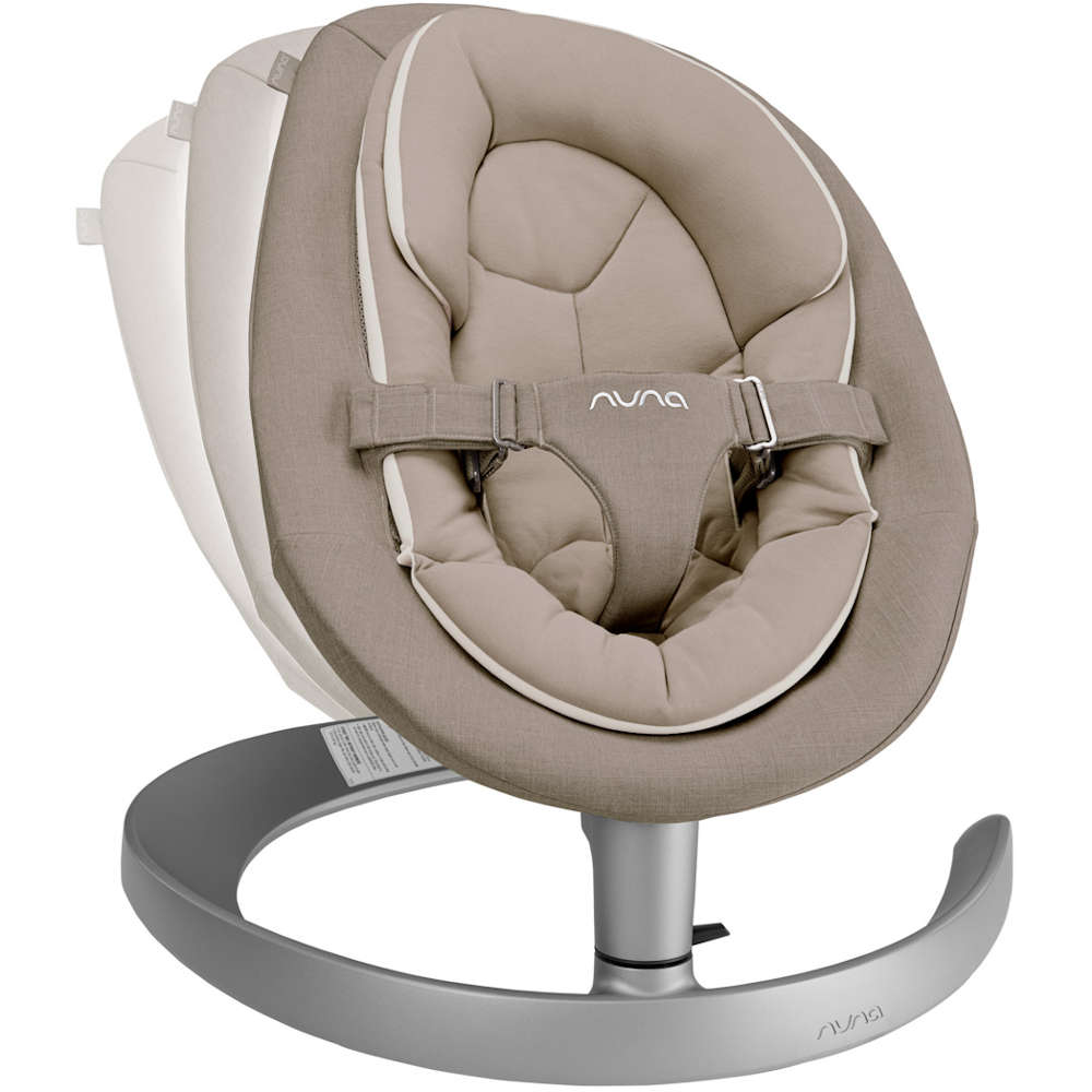 Nuna LEAF Grow - Twinkle Twinkle Little One