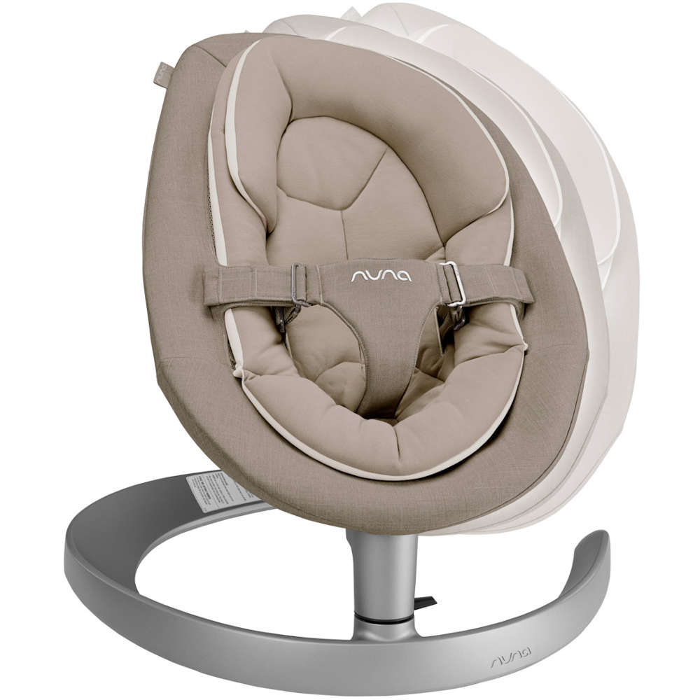 Nuna LEAF Grow - Twinkle Twinkle Little One