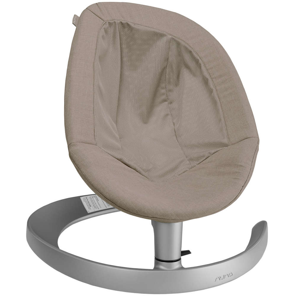 Nuna LEAF Grow - Twinkle Twinkle Little One