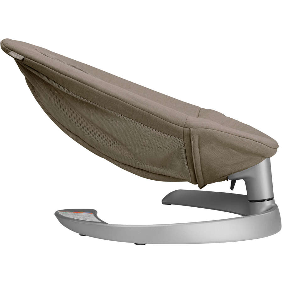 Nuna LEAF Grow - Twinkle Twinkle Little One