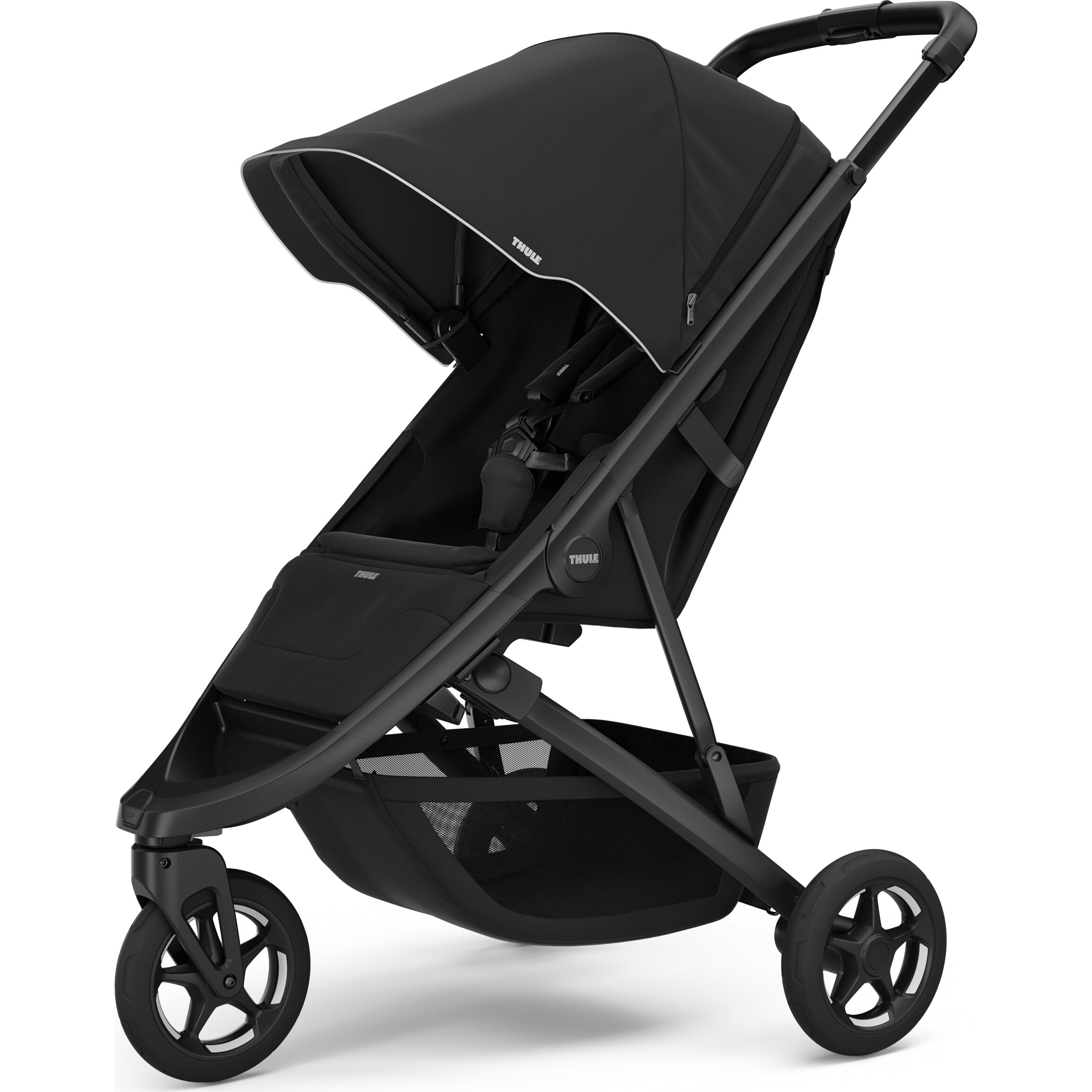 Thule Spring 2 Stroller