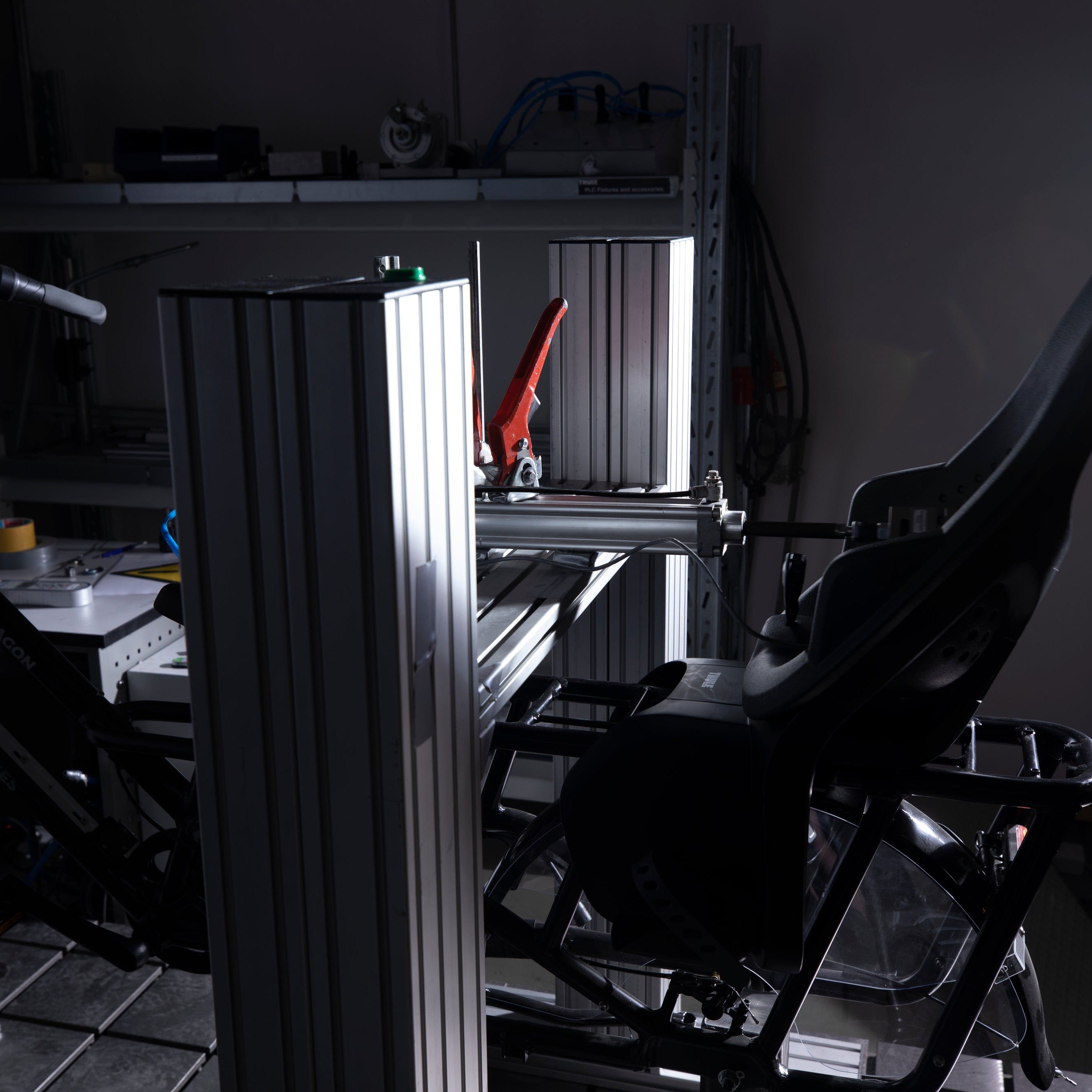 Thule Yepp 2 Maxi Rack Mount - Twinkle Twinkle Little One