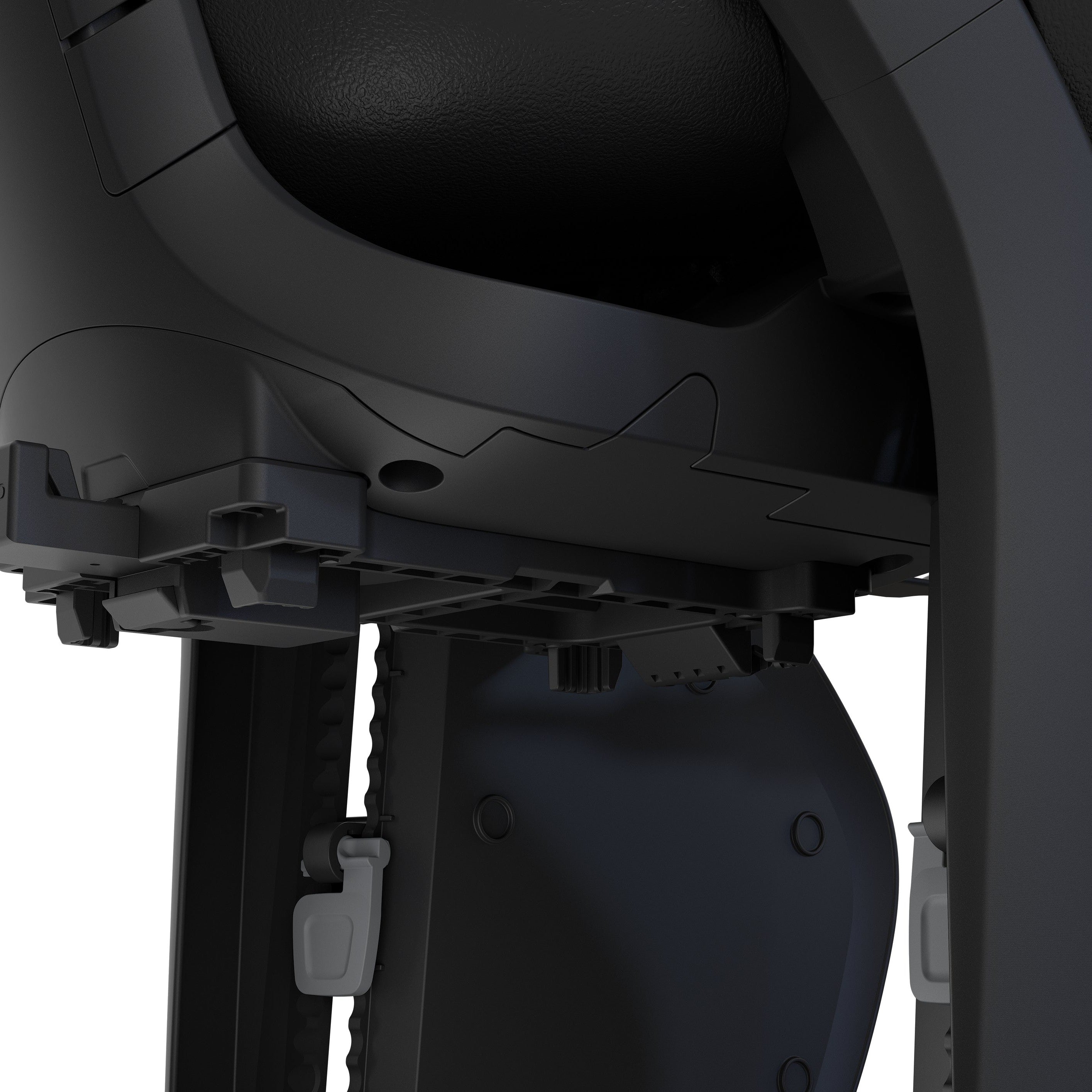 Thule Yepp2 Maxi MIK HD - Twinkle Twinkle Little One