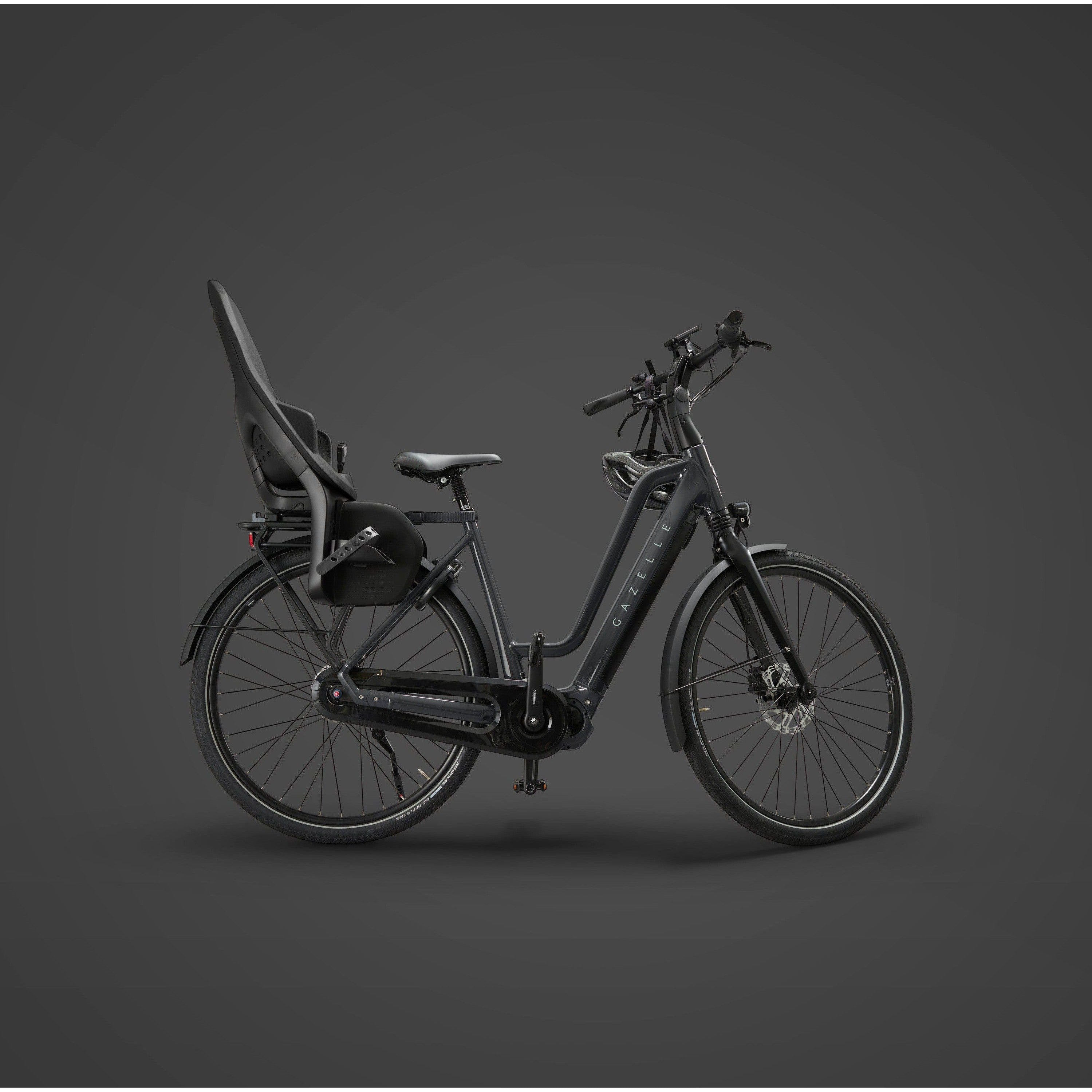 Thule Yepp2 Maxi MIK HD - Twinkle Twinkle Little One