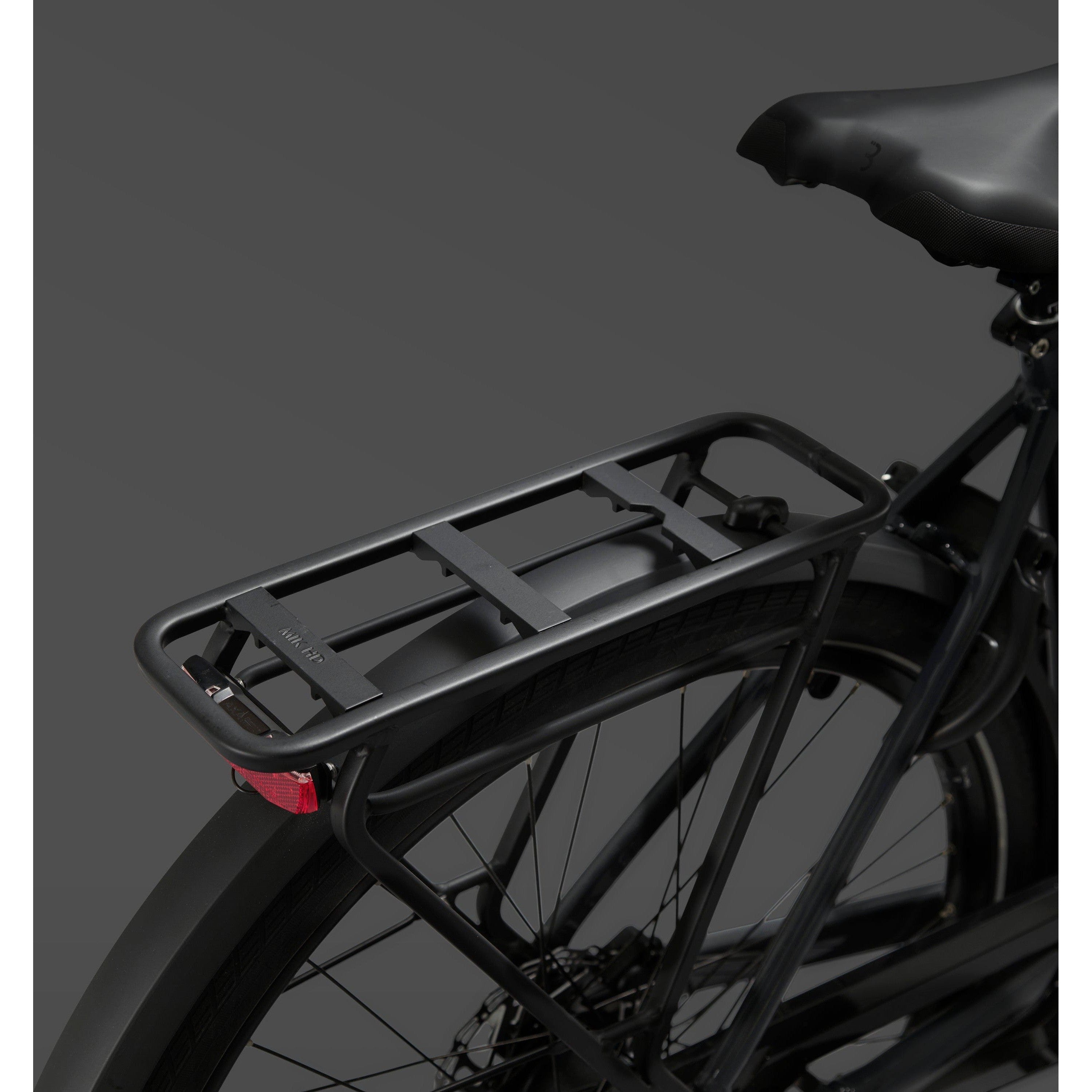 Thule Yepp2 Maxi MIK HD - Twinkle Twinkle Little One