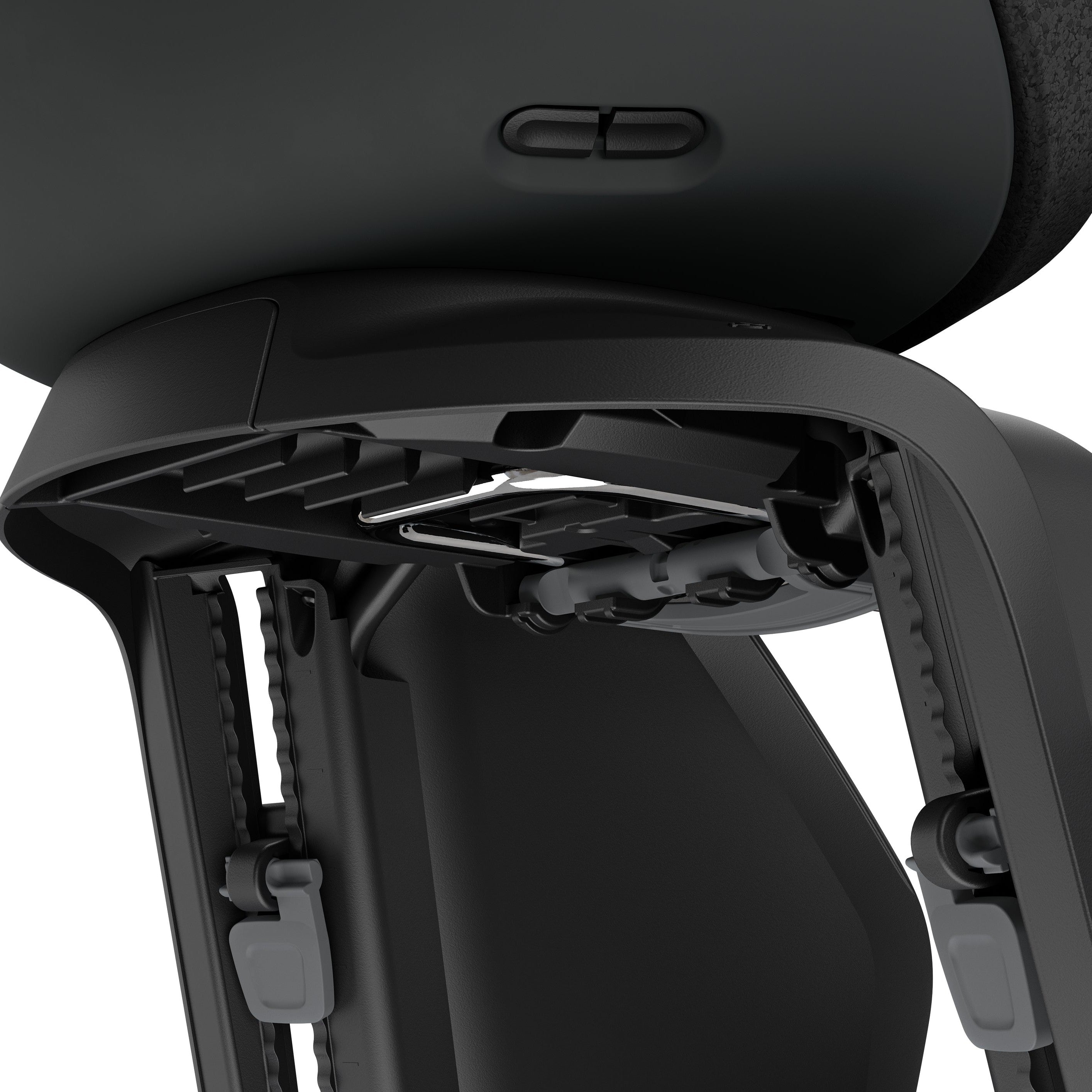 Thule Yepp Nexxt2 Maxi Frame Mount - Twinkle Twinkle Little One