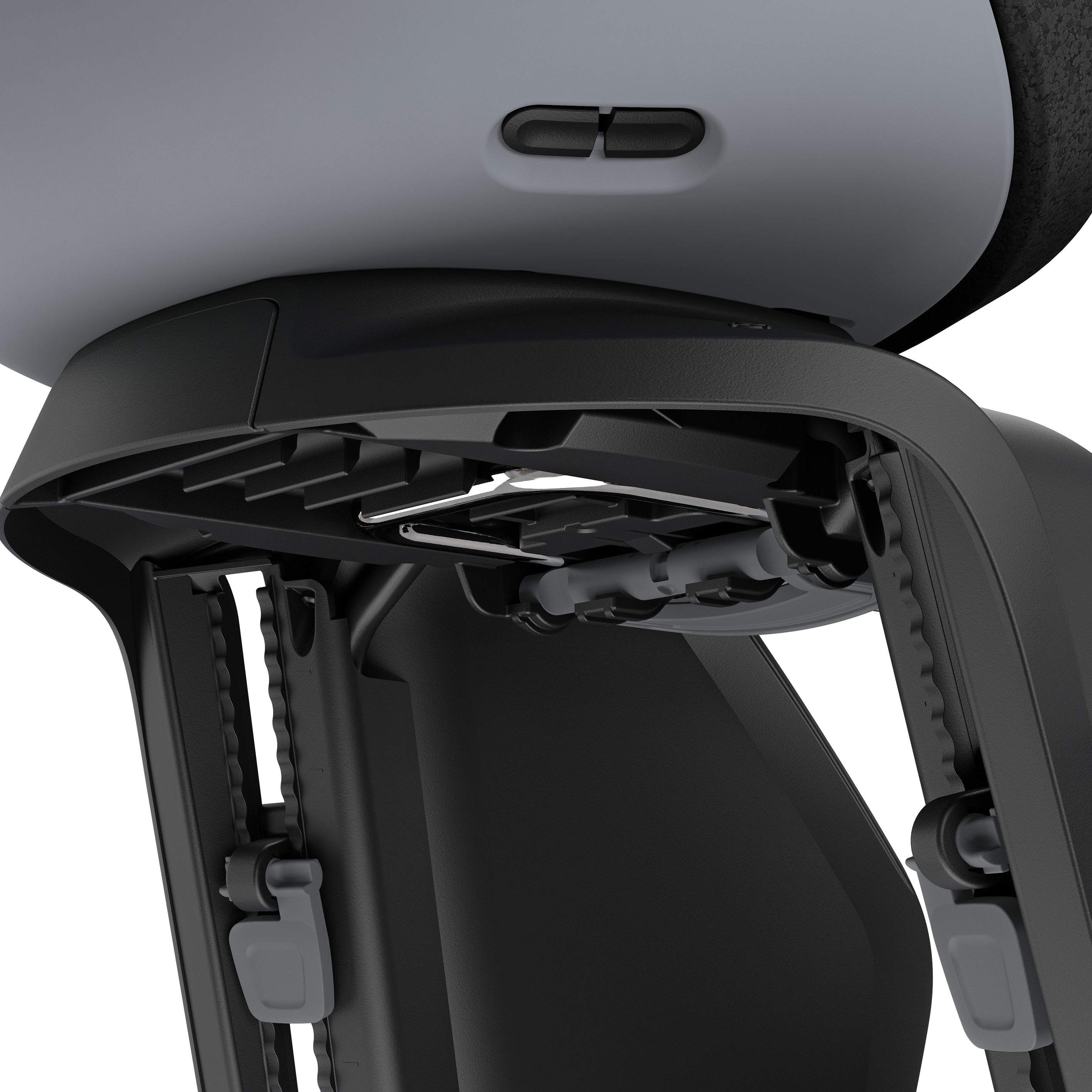 Thule Yepp Nexxt2 Maxi Frame Mount - Twinkle Twinkle Little One