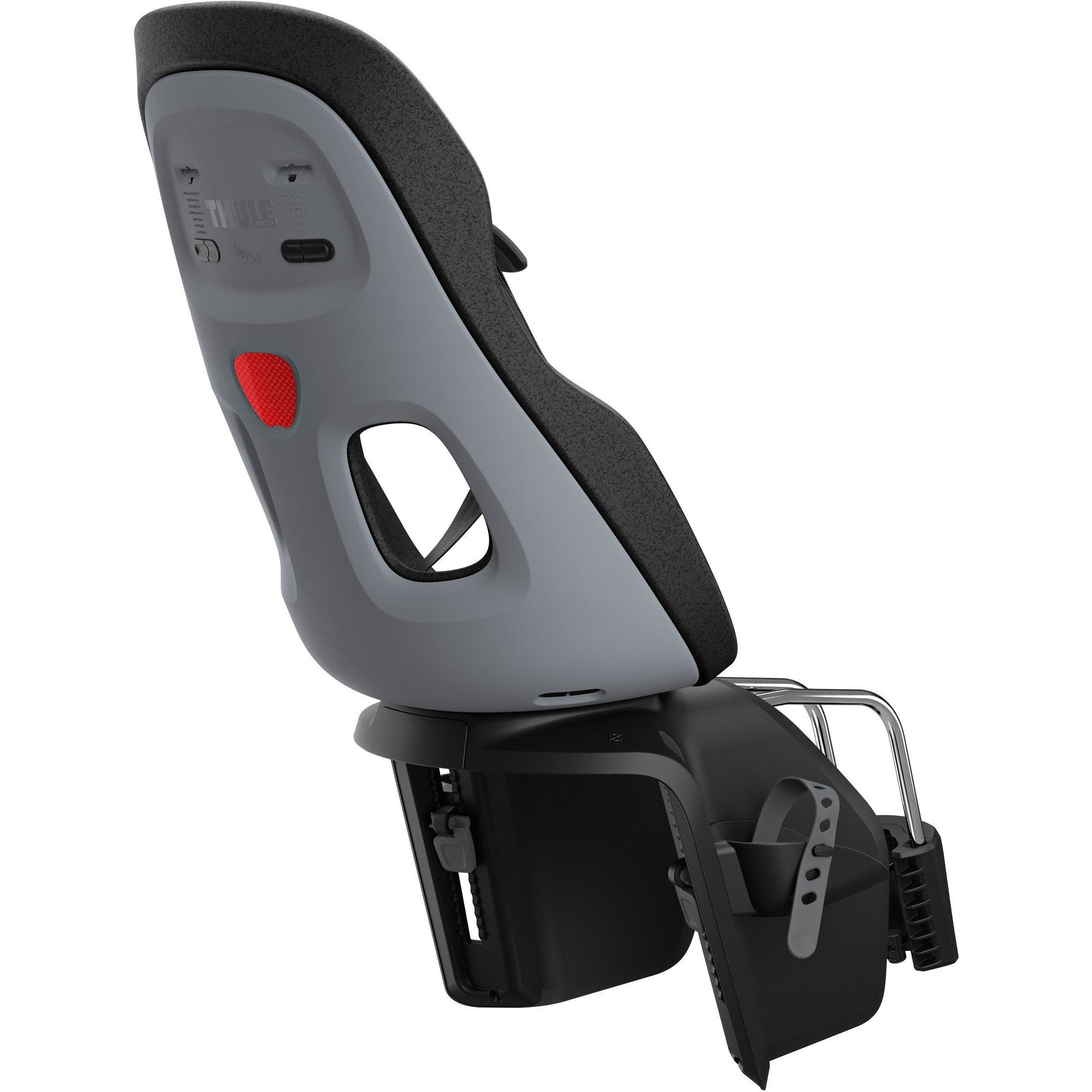 Thule Yepp Nexxt2 Maxi Frame Mount - Twinkle Twinkle Little One