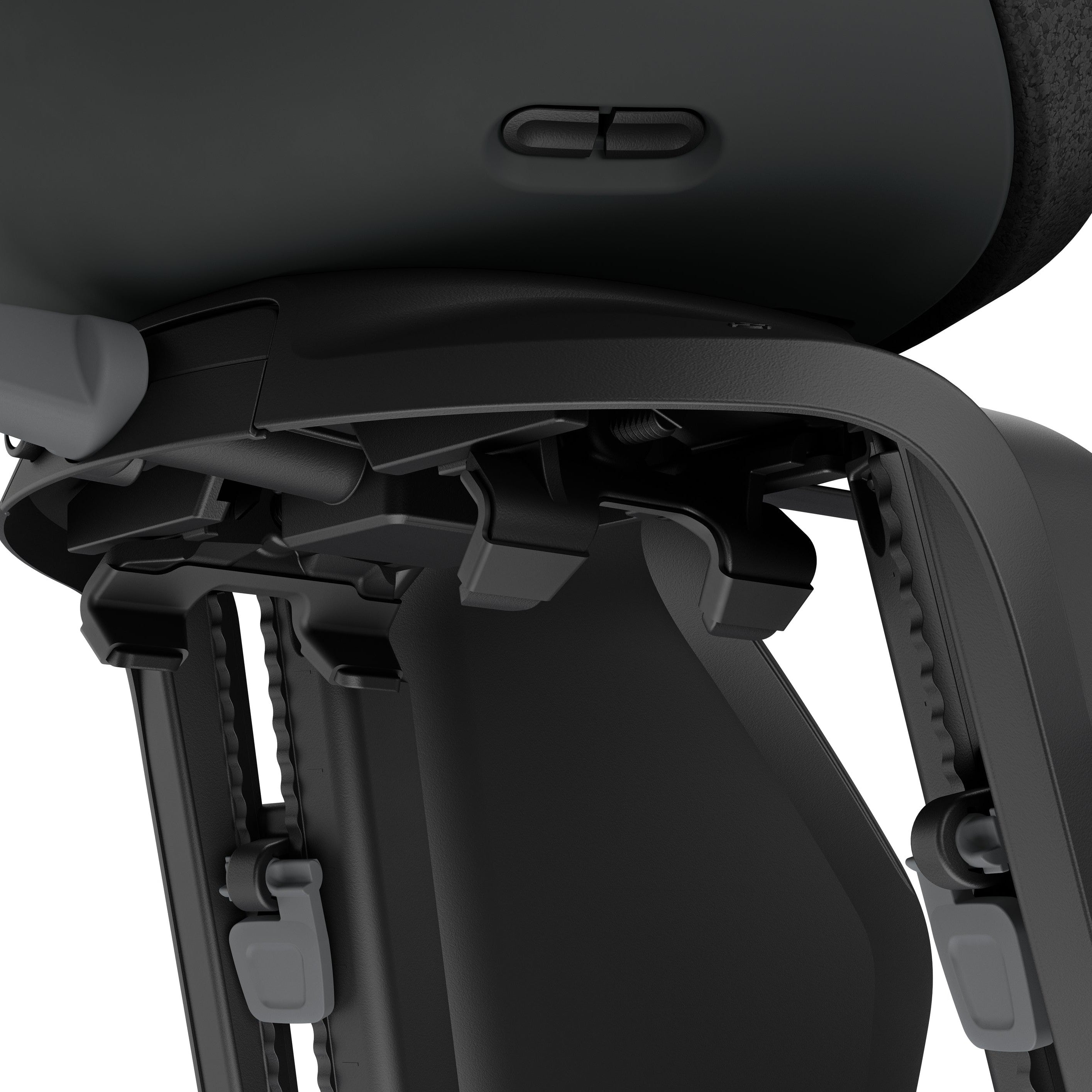 Thule Yepp Nexxt2 Maxi Rack Mount - Twinkle Twinkle Little One