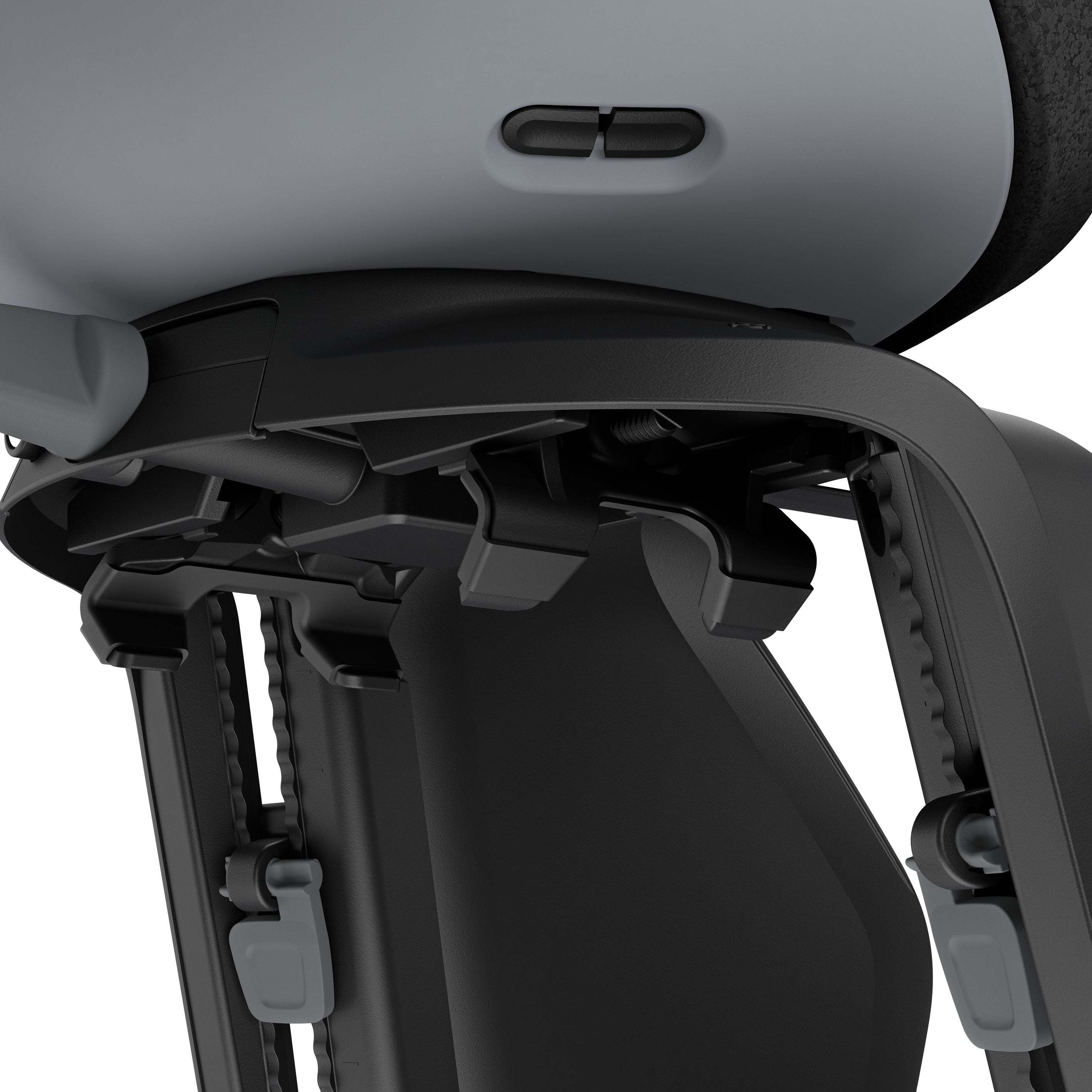 Thule Yepp Nexxt2 Maxi Rack Mount - Twinkle Twinkle Little One