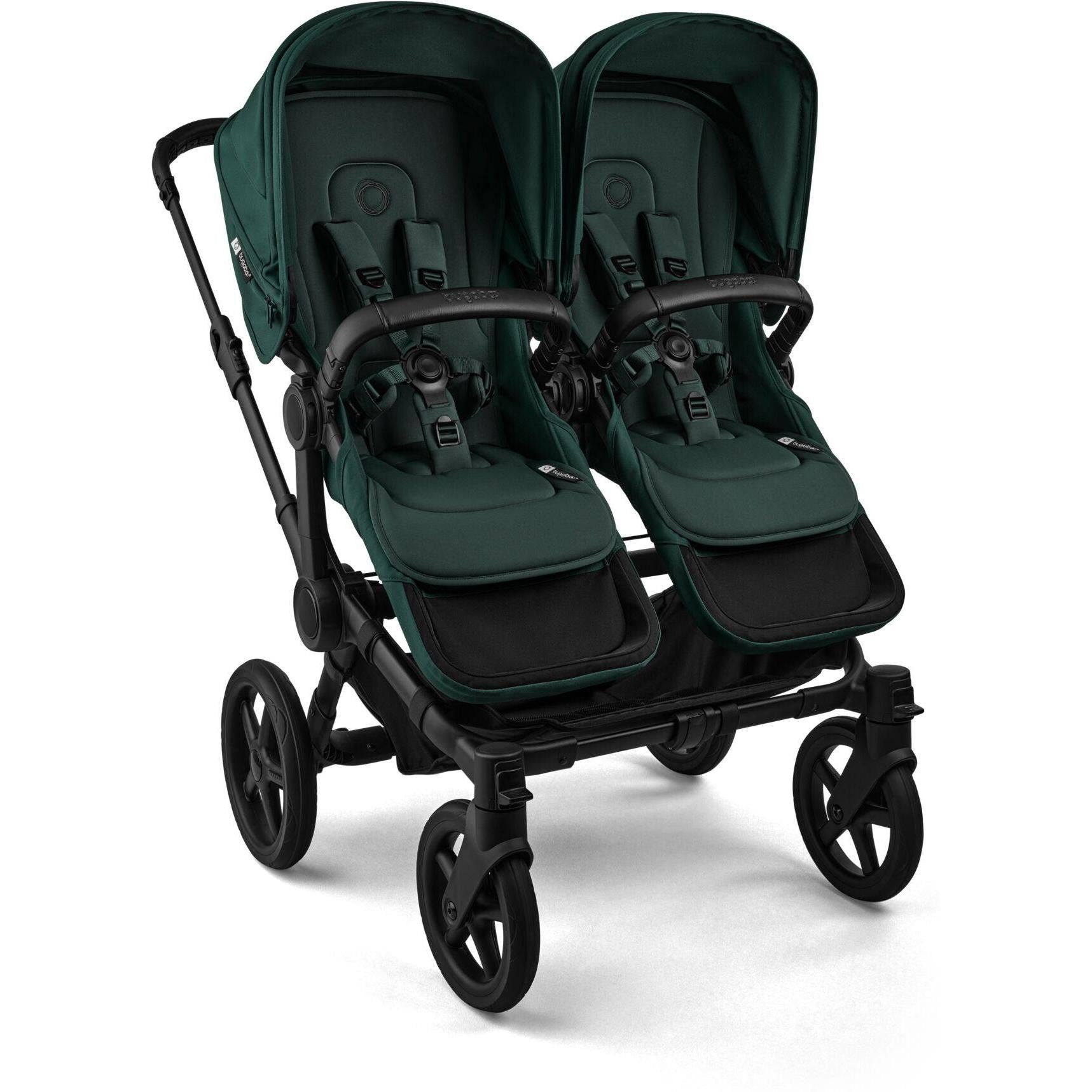 Bugaboo Donkey 6 Sibling Seat
