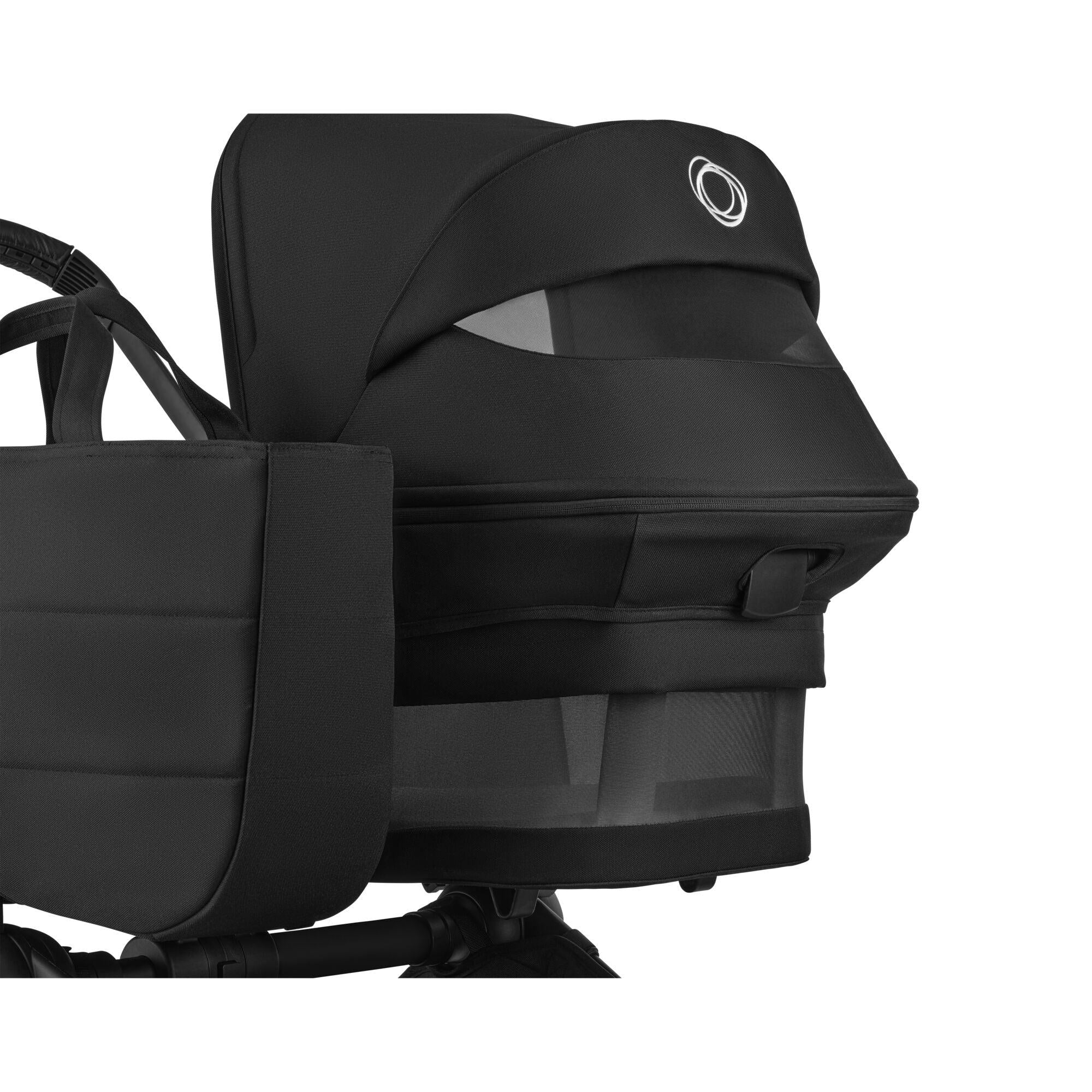 Bugaboo Donkey 6 Breezy Sun Canopy