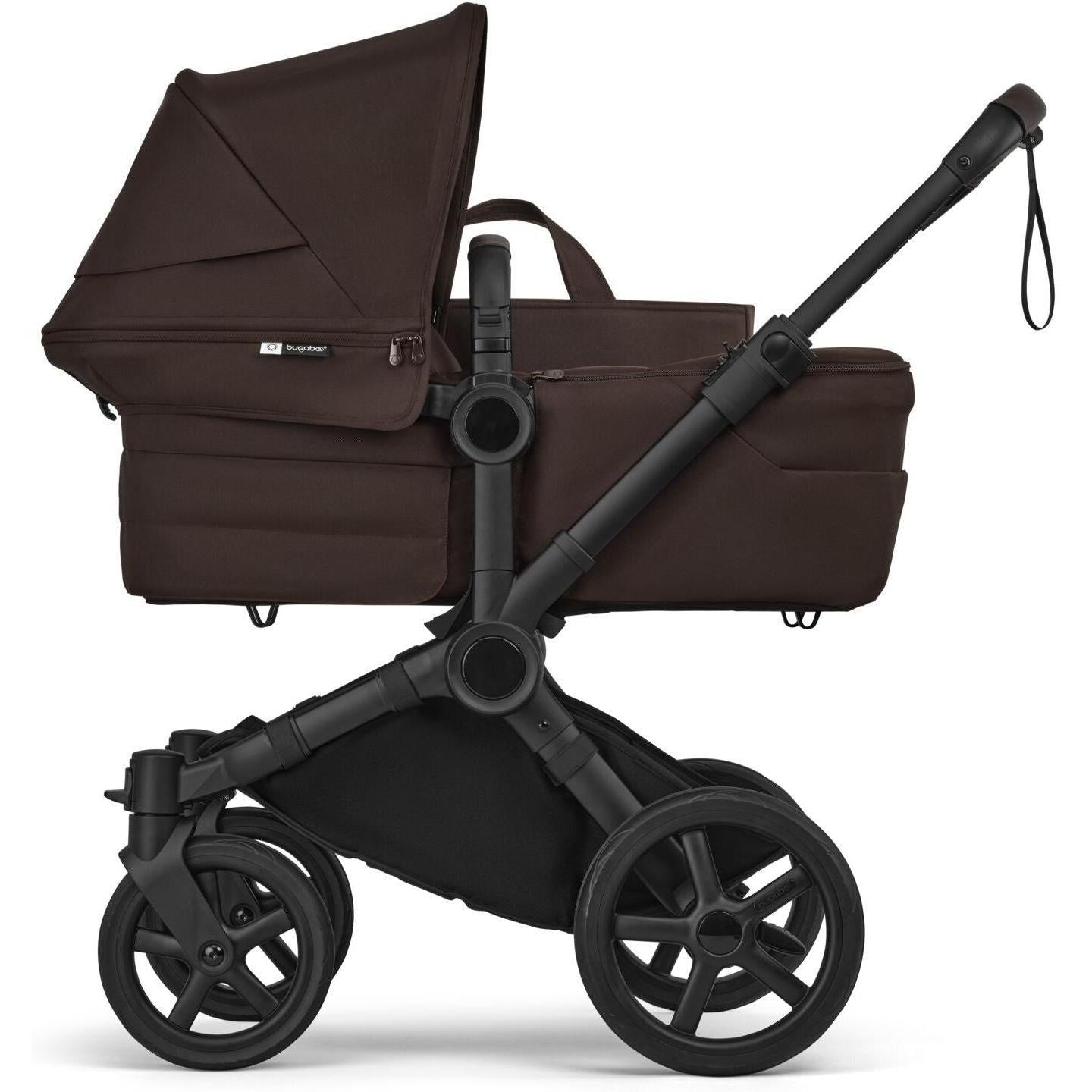 Bugaboo Donkey 6 2-in-1 Stroller + FREE accessory bundle!