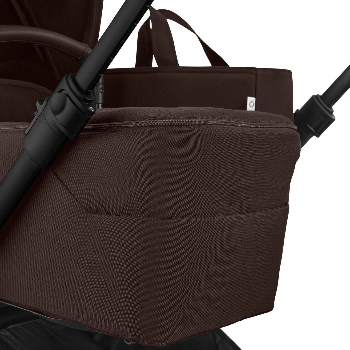 Bugaboo Donkey 6 2-in-1 Stroller + FREE accessory bundle!