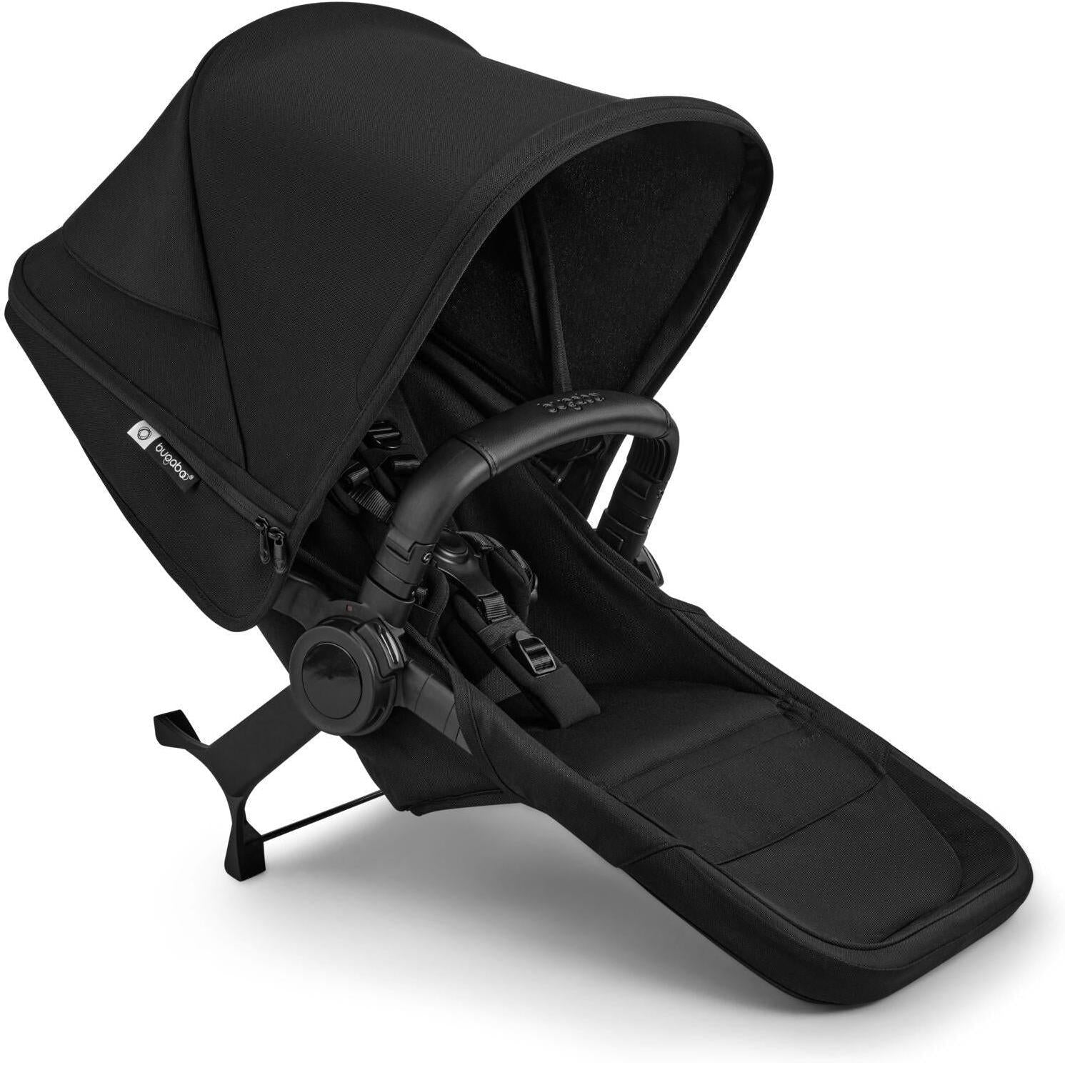 Bugaboo Donkey 6 2-in-1 Stroller + FREE accessory bundle!