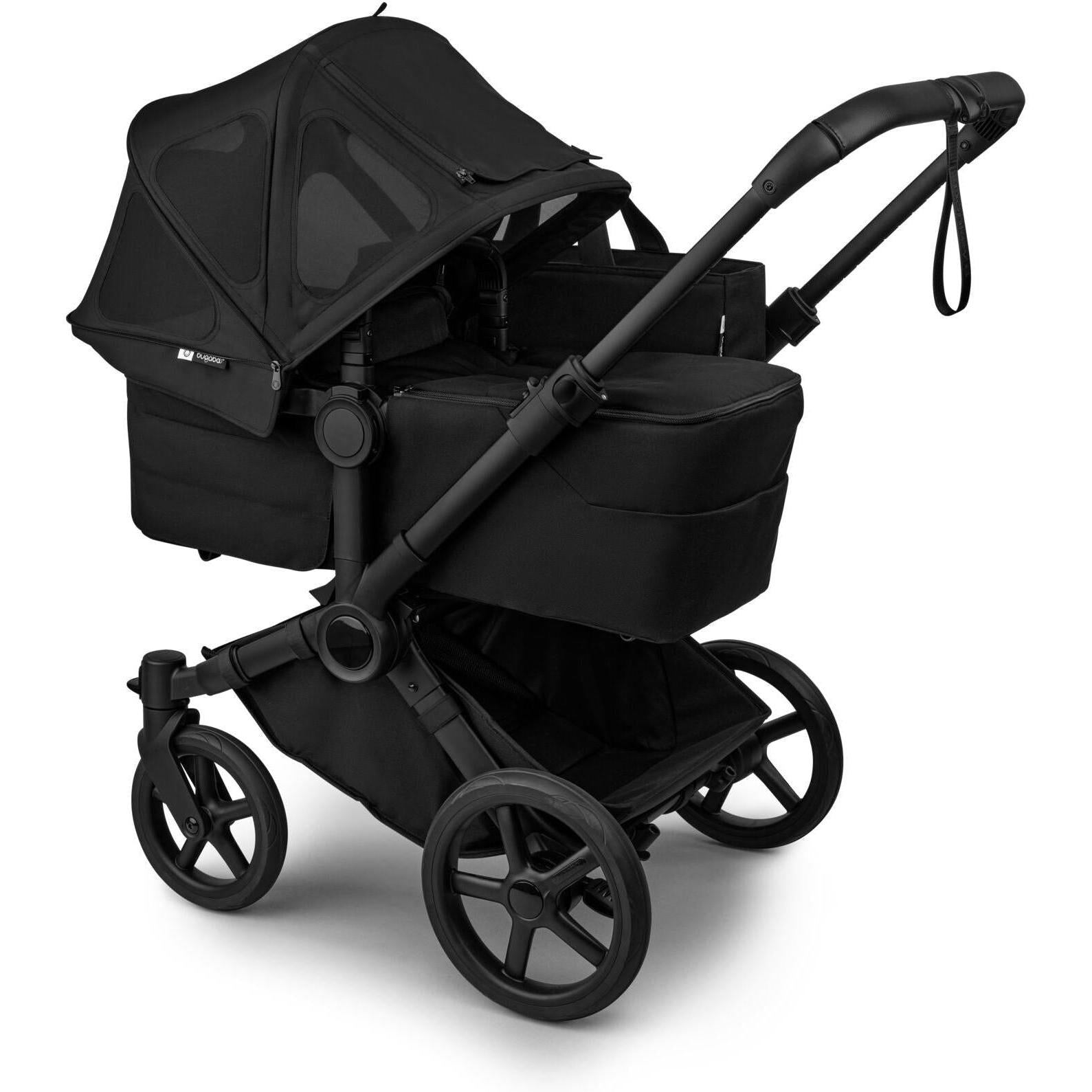 Bugaboo Donkey 6 Breezy Sun Canopy