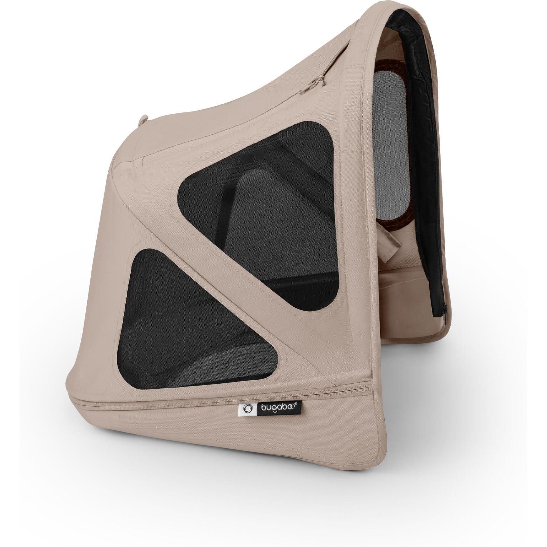 Bugaboo Donkey 6 Breezy Sun Canopy