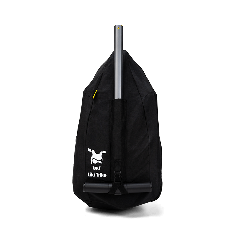 Doona Liki Trike S5 - Ocean Blue - Twinkle Twinkle Little One