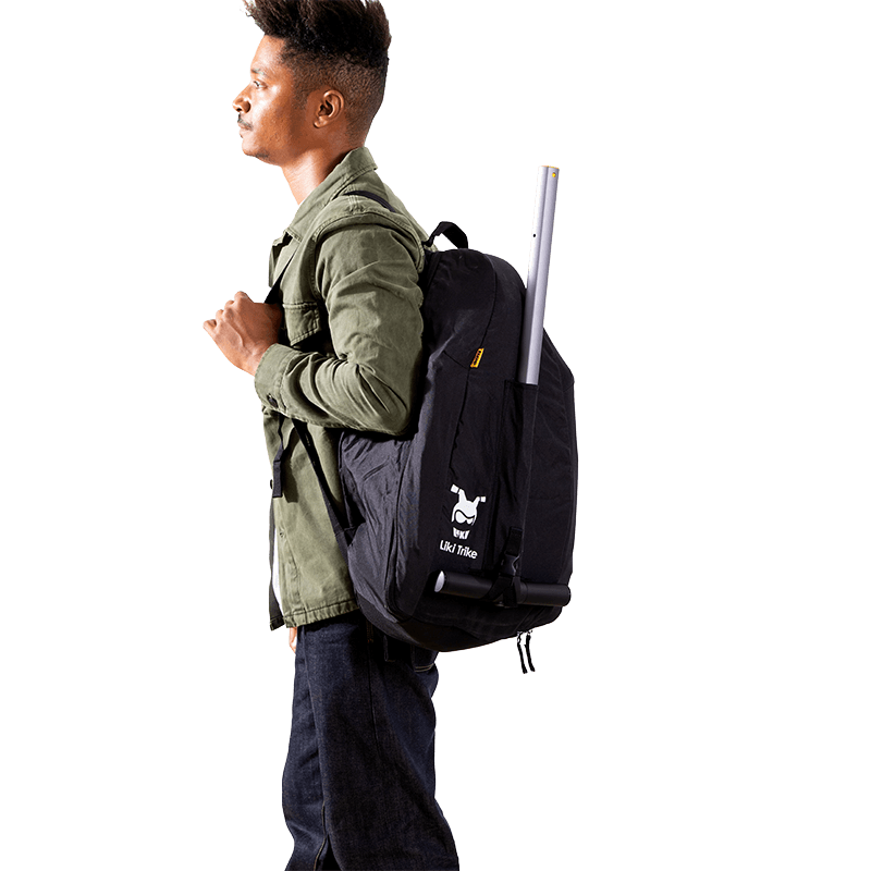 Doona Liki Trike S5 - Ocean Blue - Twinkle Twinkle Little One