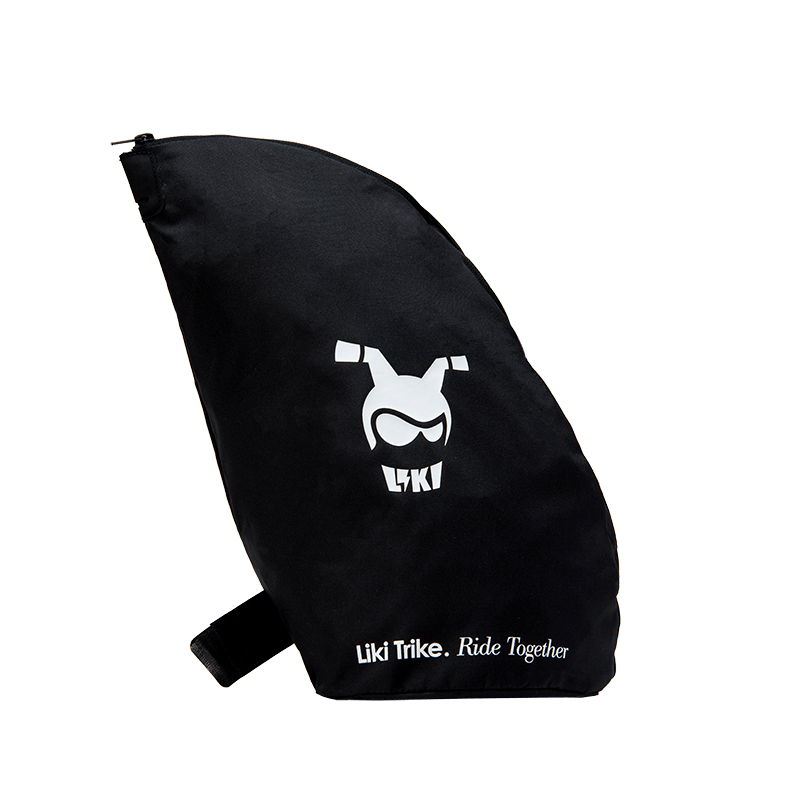 Doona Liki Trike S5 - Ocean Blue - Twinkle Twinkle Little One