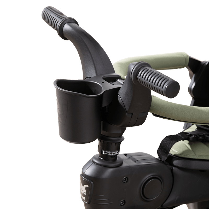 Liki Trike Cup Holder - Twinkle Twinkle Little One