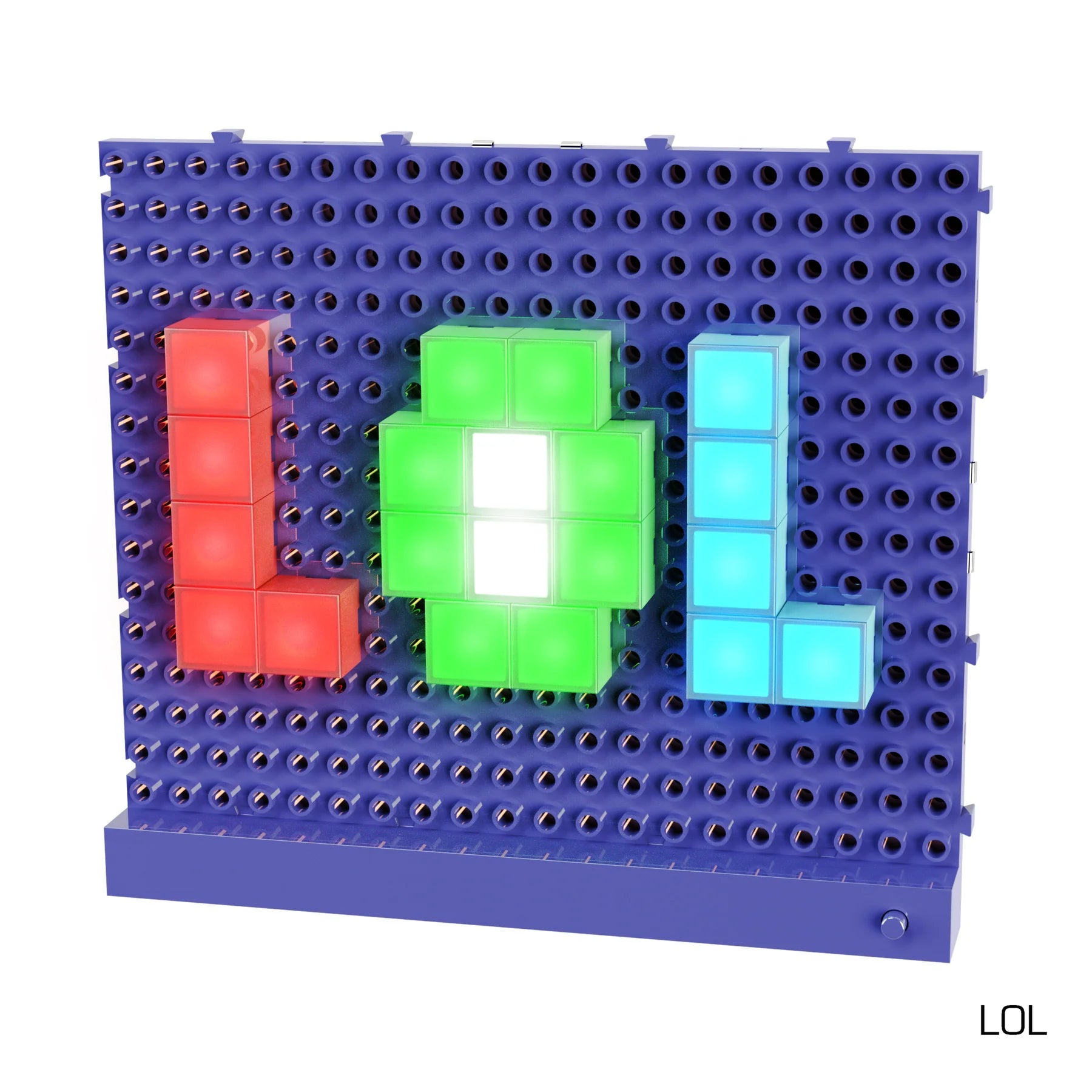 Lite Blox - Light up your world! - Twinkle Twinkle Little One