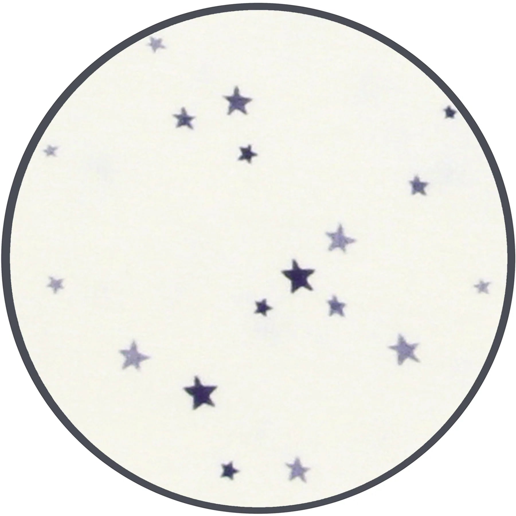 Lou Lou & Company George Top + Bottoms - Twinkle Twinkle Little One