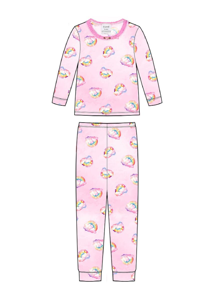 Lucky Full Length Set - Twinkle Twinkle Little One