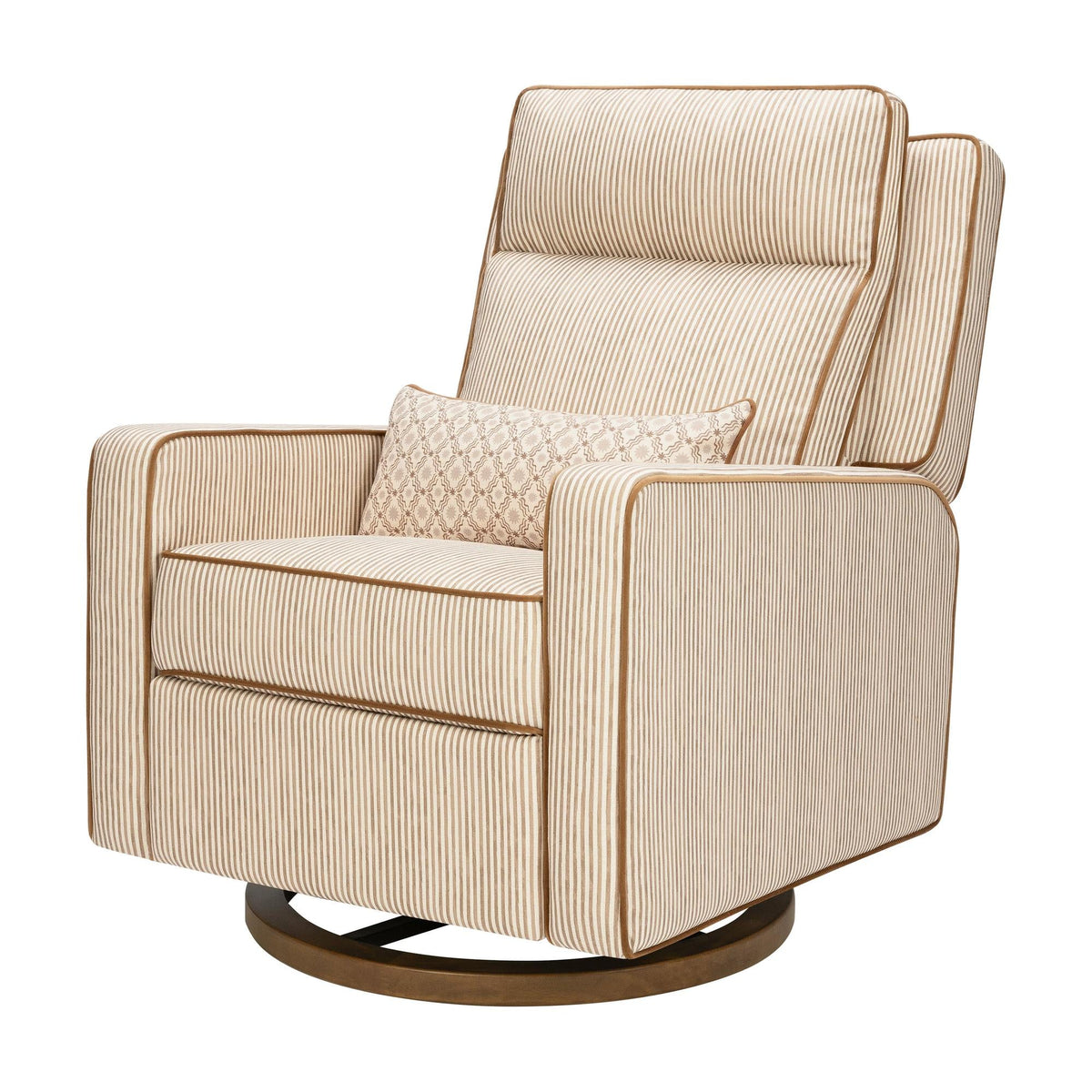 Nate Berkus x Babyletto Sigi Pro Power Recliner