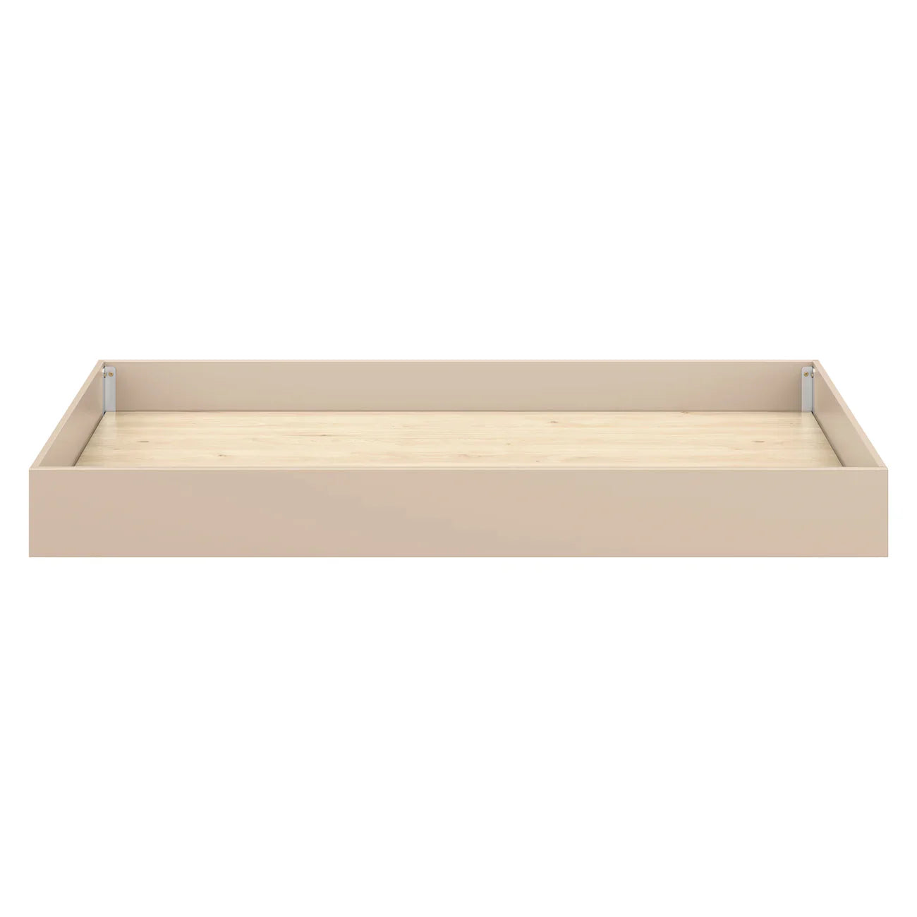Babyletto Twin Storage Trundle Bed