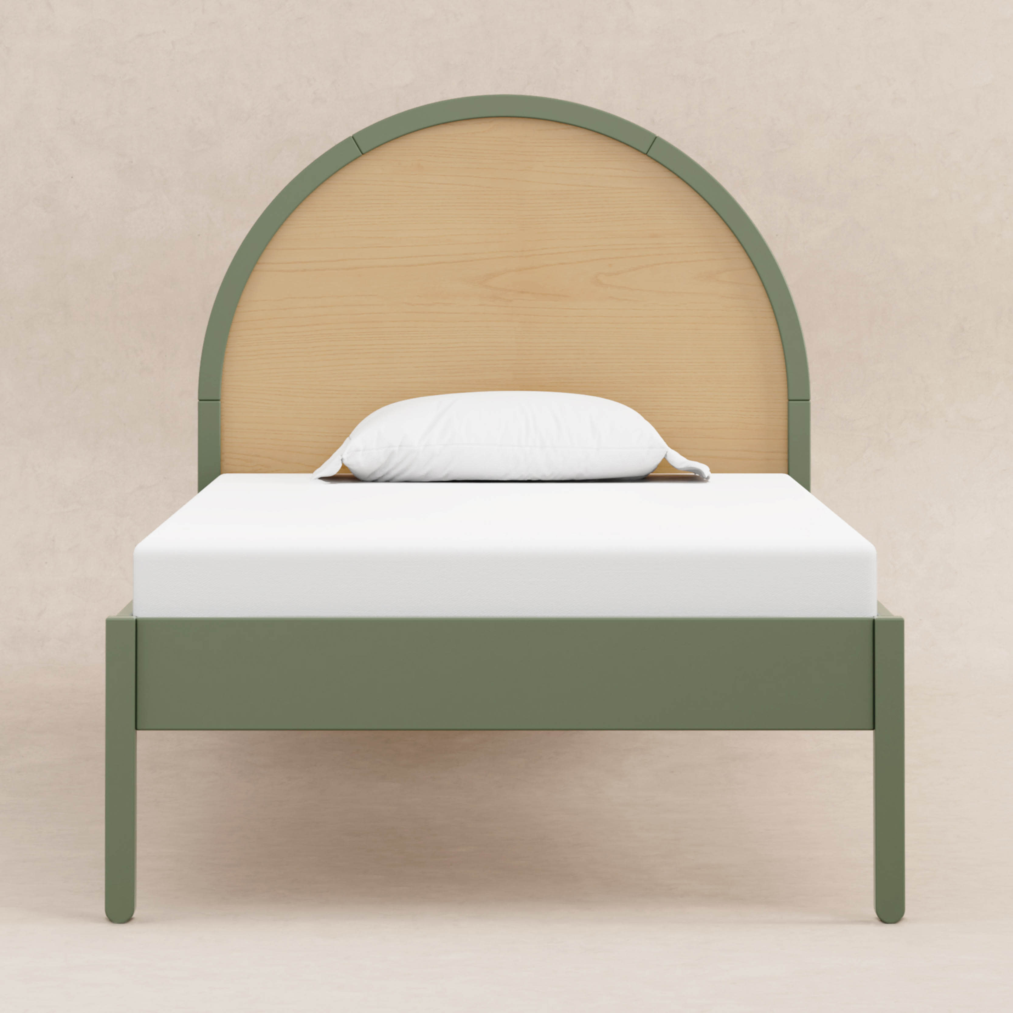 Babyletto Moab Twin Bed