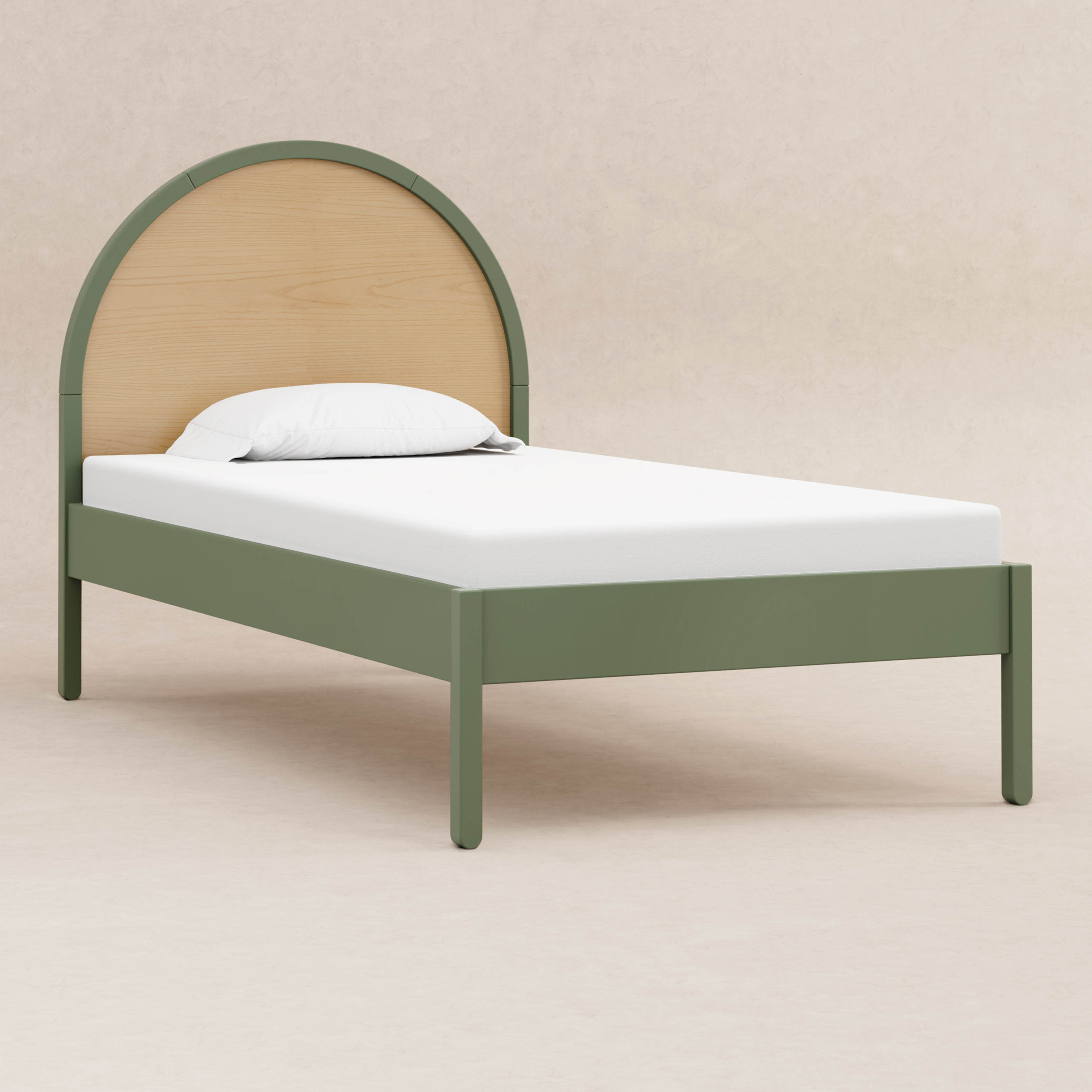 Babyletto Moab Twin Bed