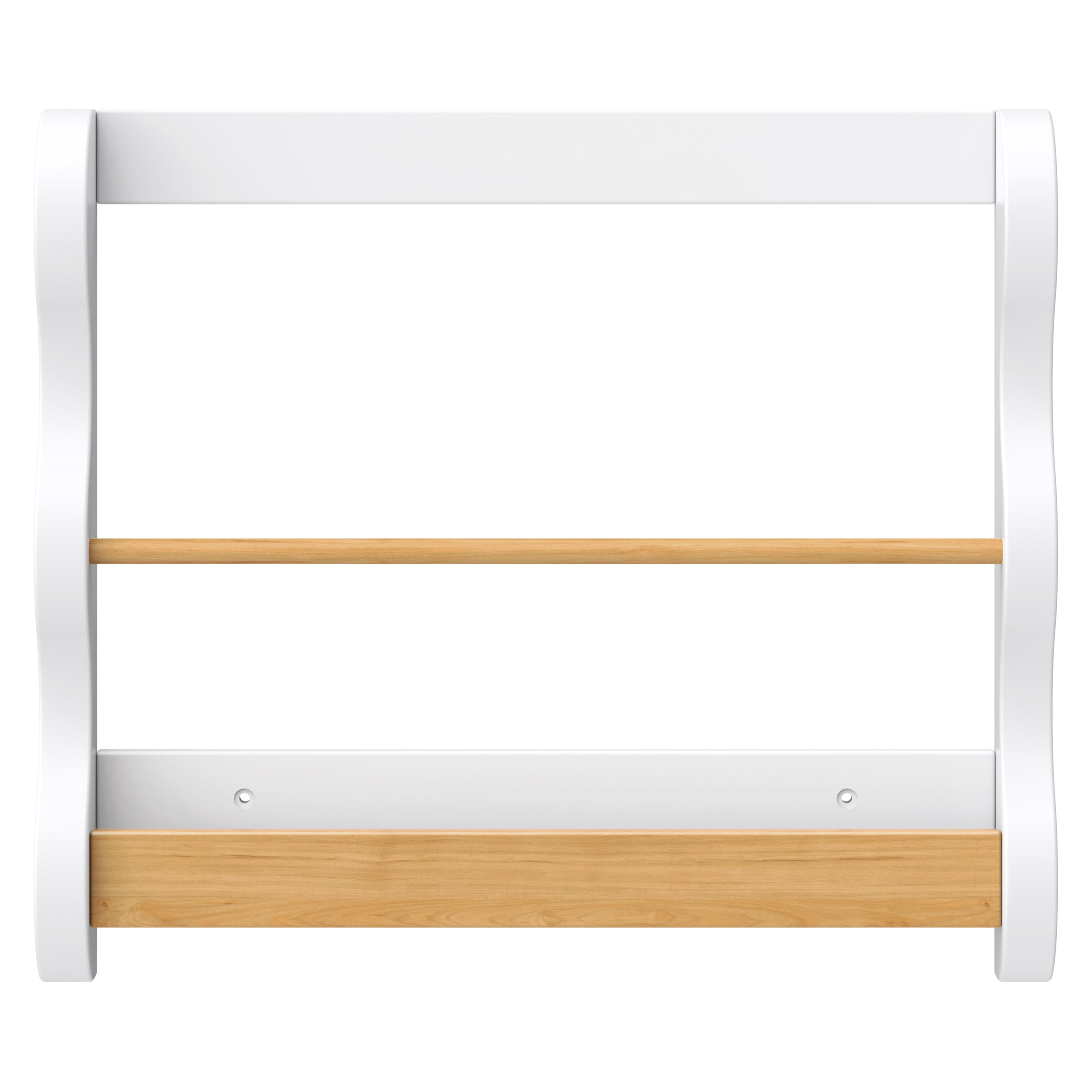 Babyletto Lido Wave Book Rack