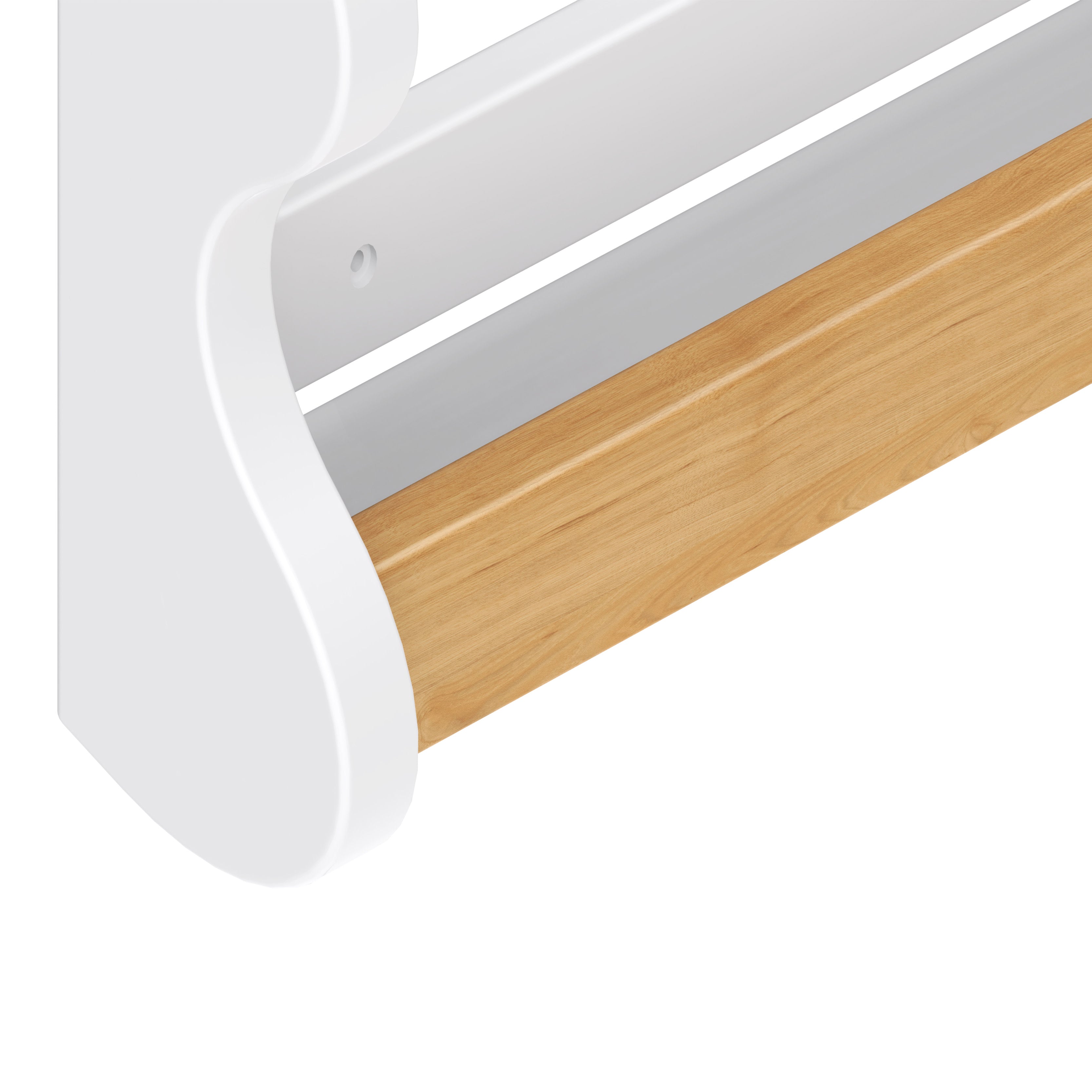Babyletto Lido Wave Book Rack