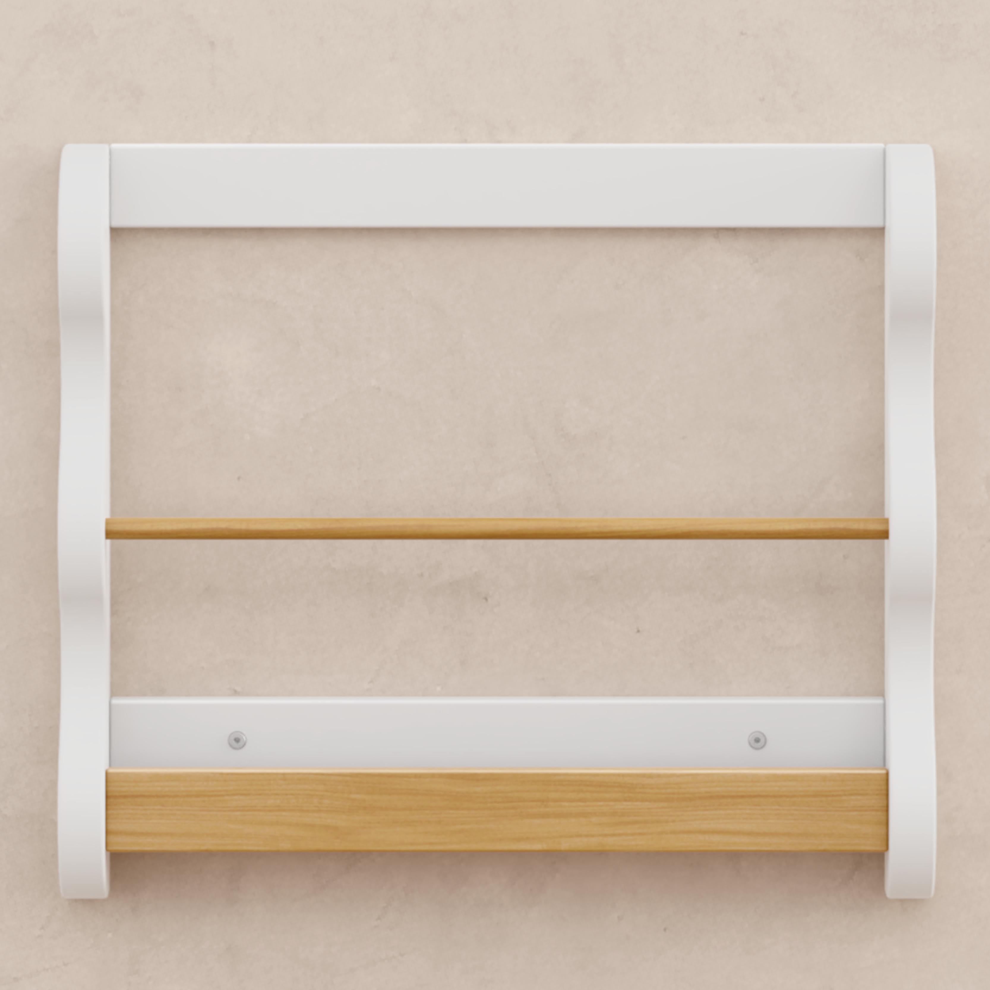 Babyletto Lido Wave Book Rack