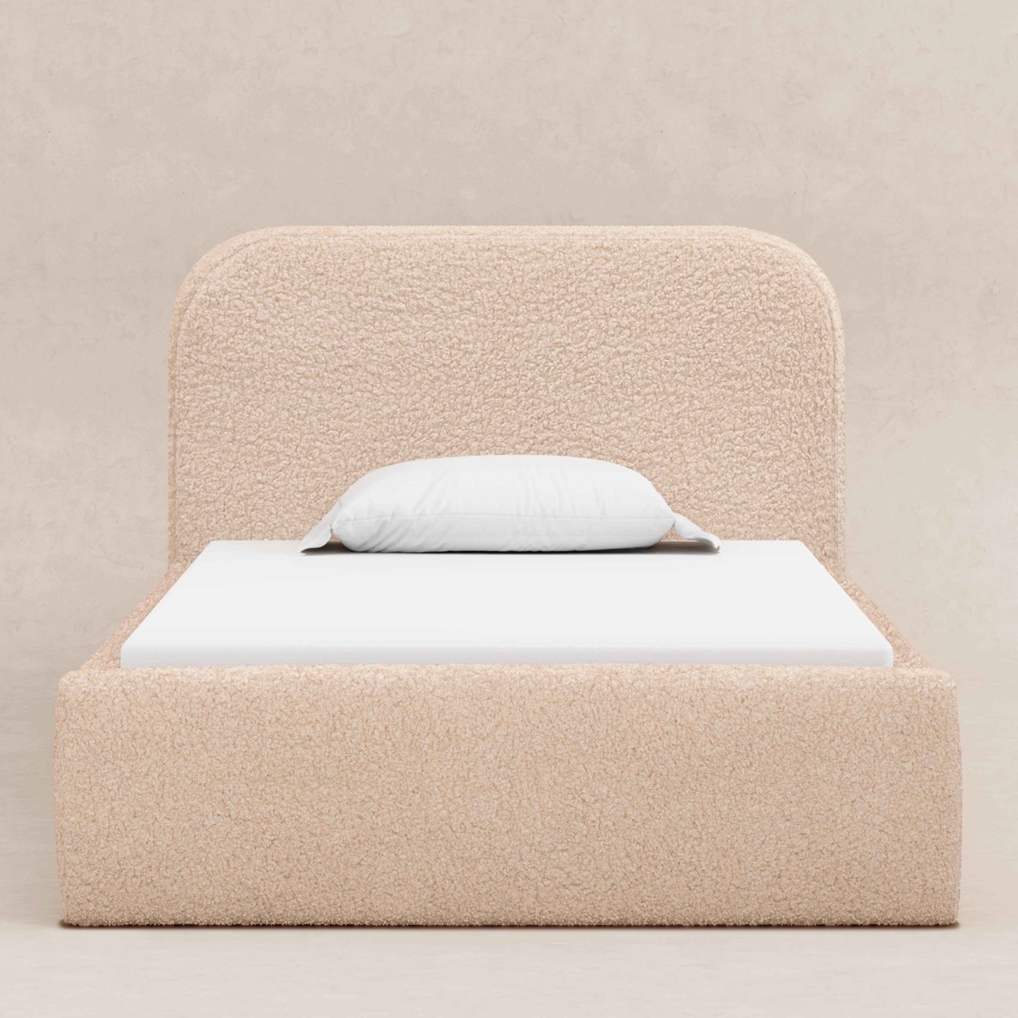 Babyletto Nara Twin Floor Bed