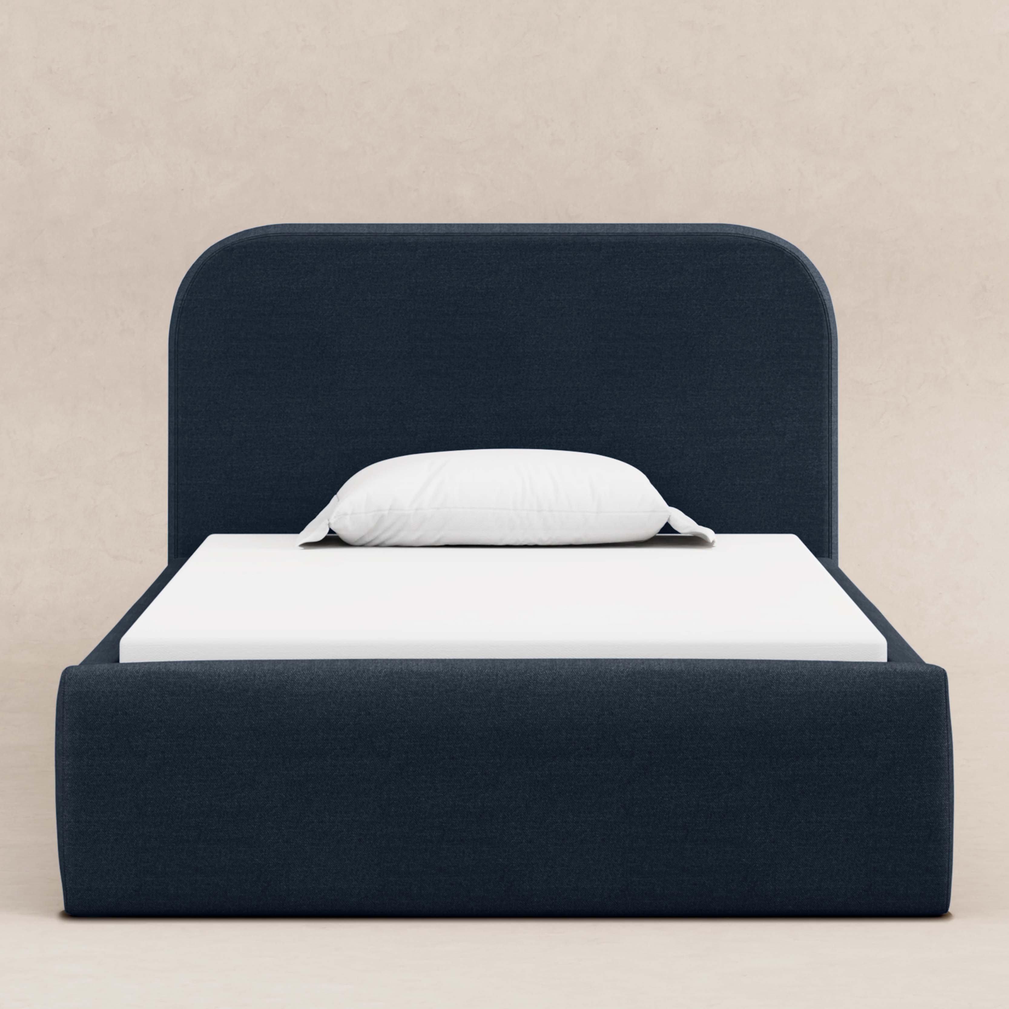 Babyletto Nara Twin Floor Bed