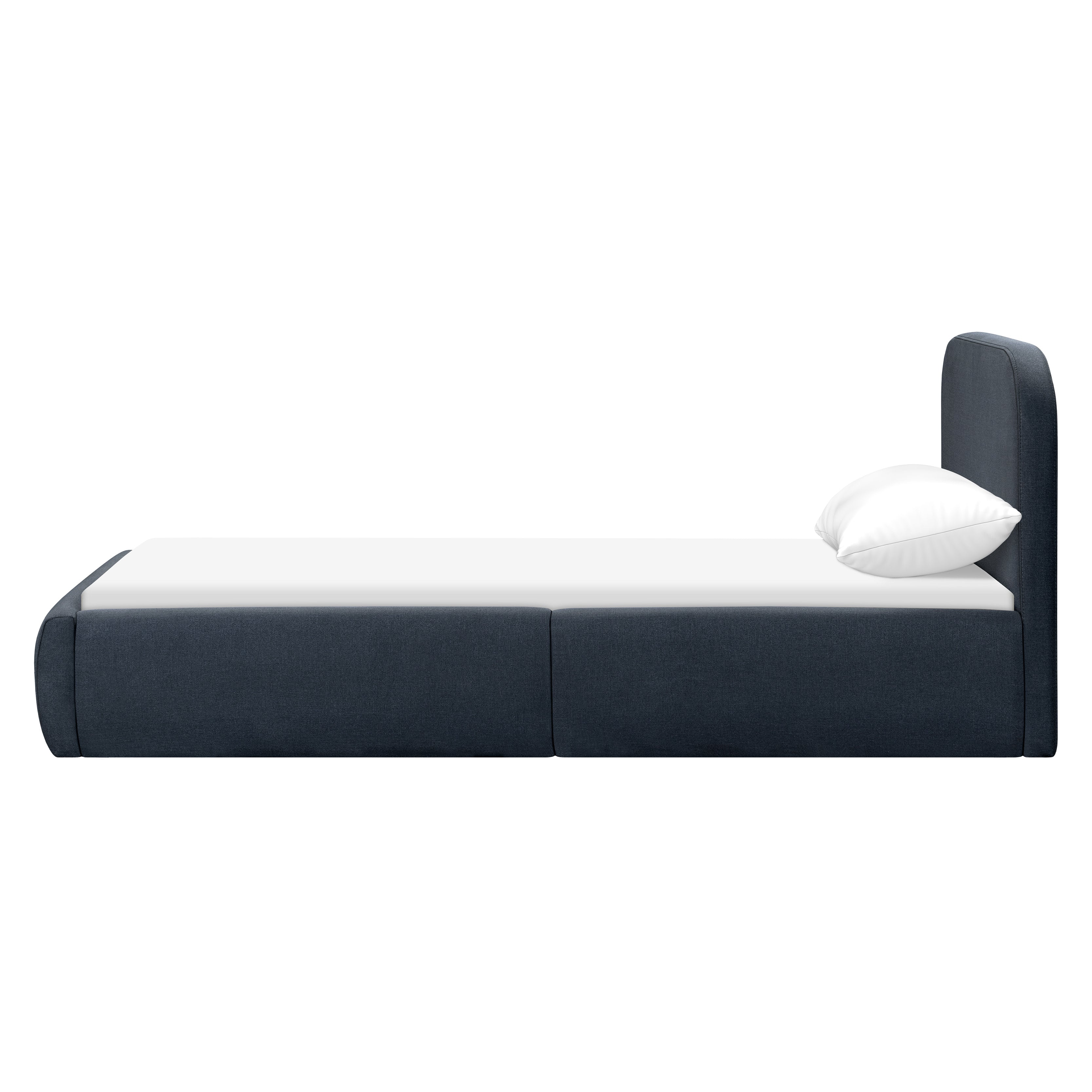 Babyletto Nara Twin Floor Bed