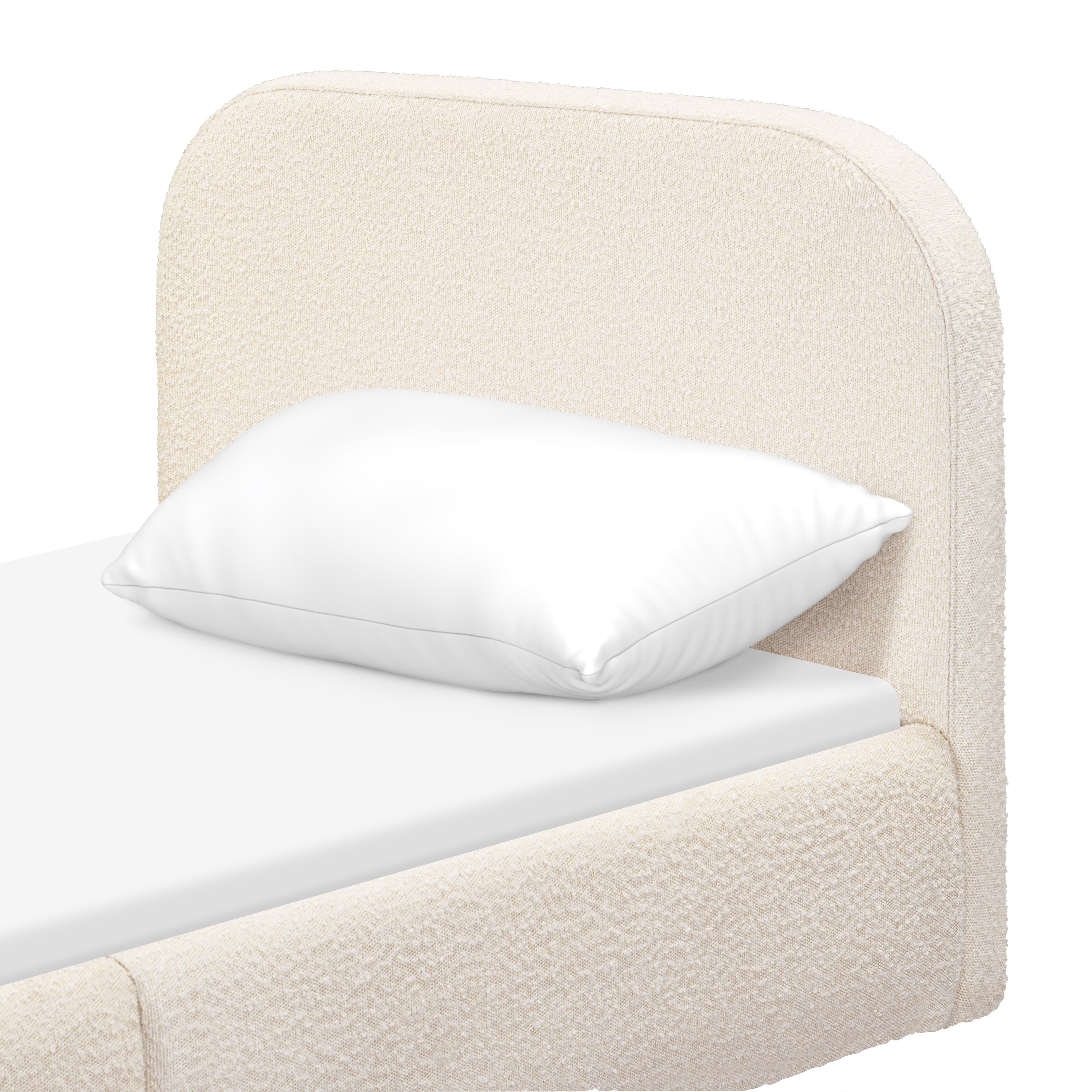 Babyletto Nara Twin Floor Bed