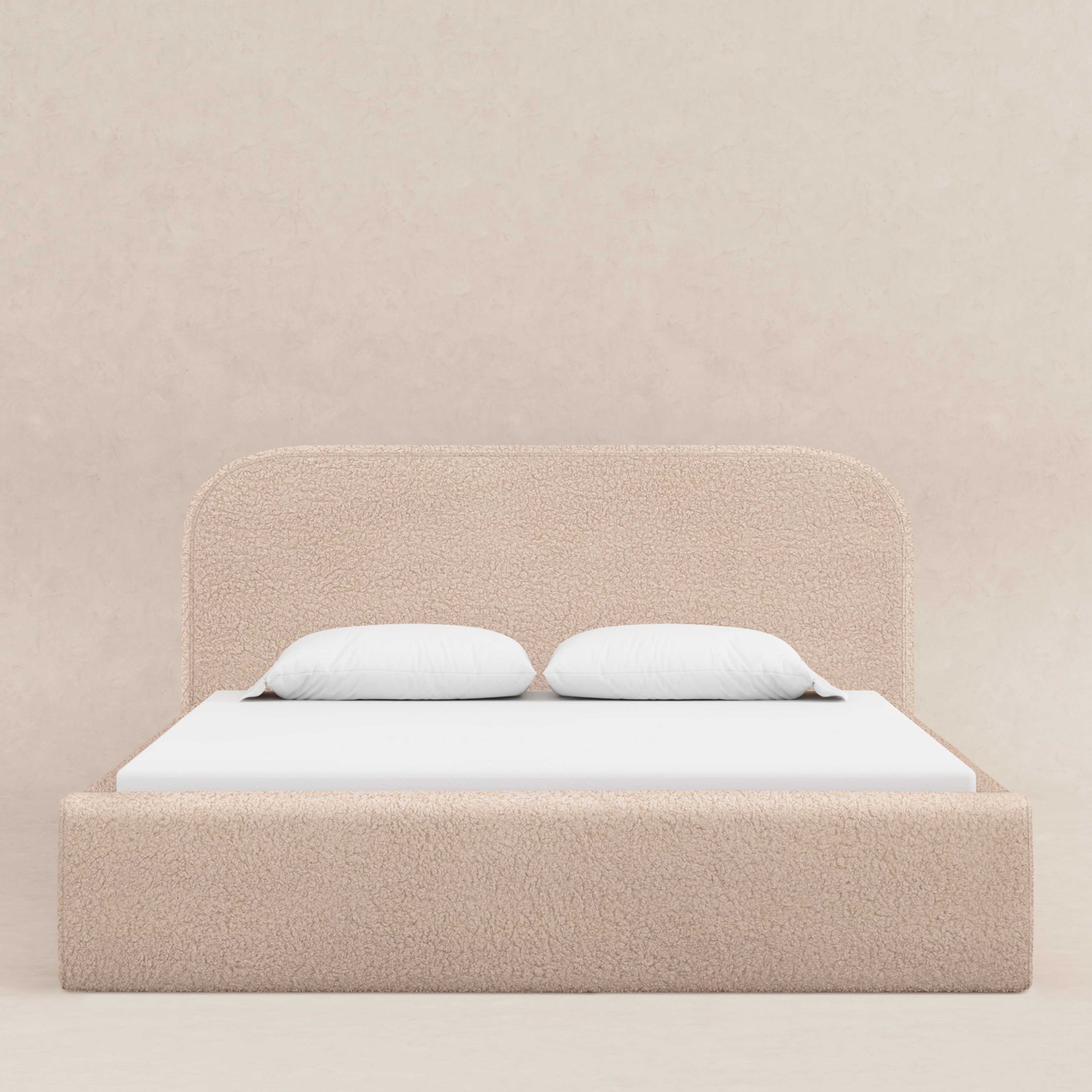 Babyletto Nara Full Floor Bed