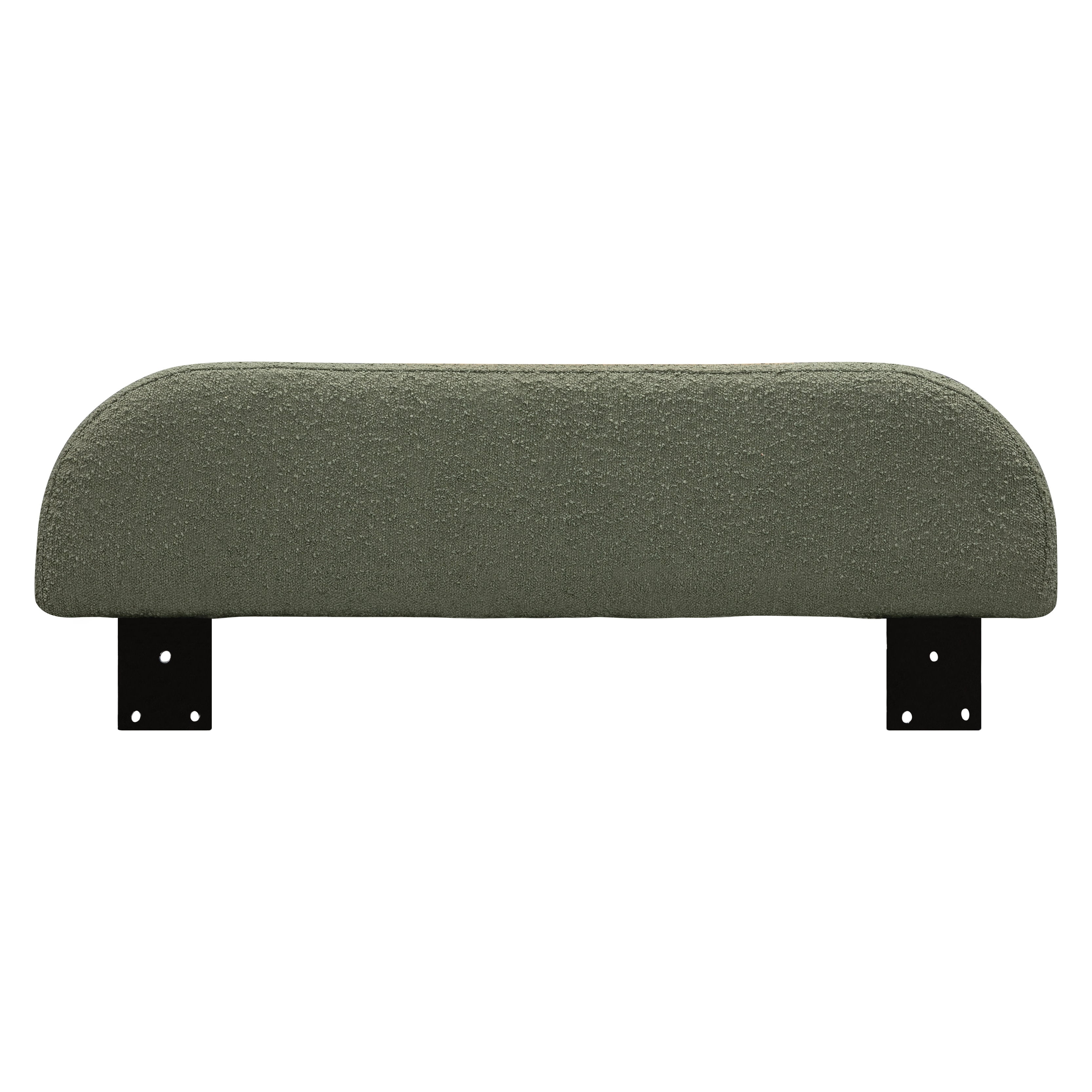 Babyletto Upholstered Twin/Full Bed Guardrail
