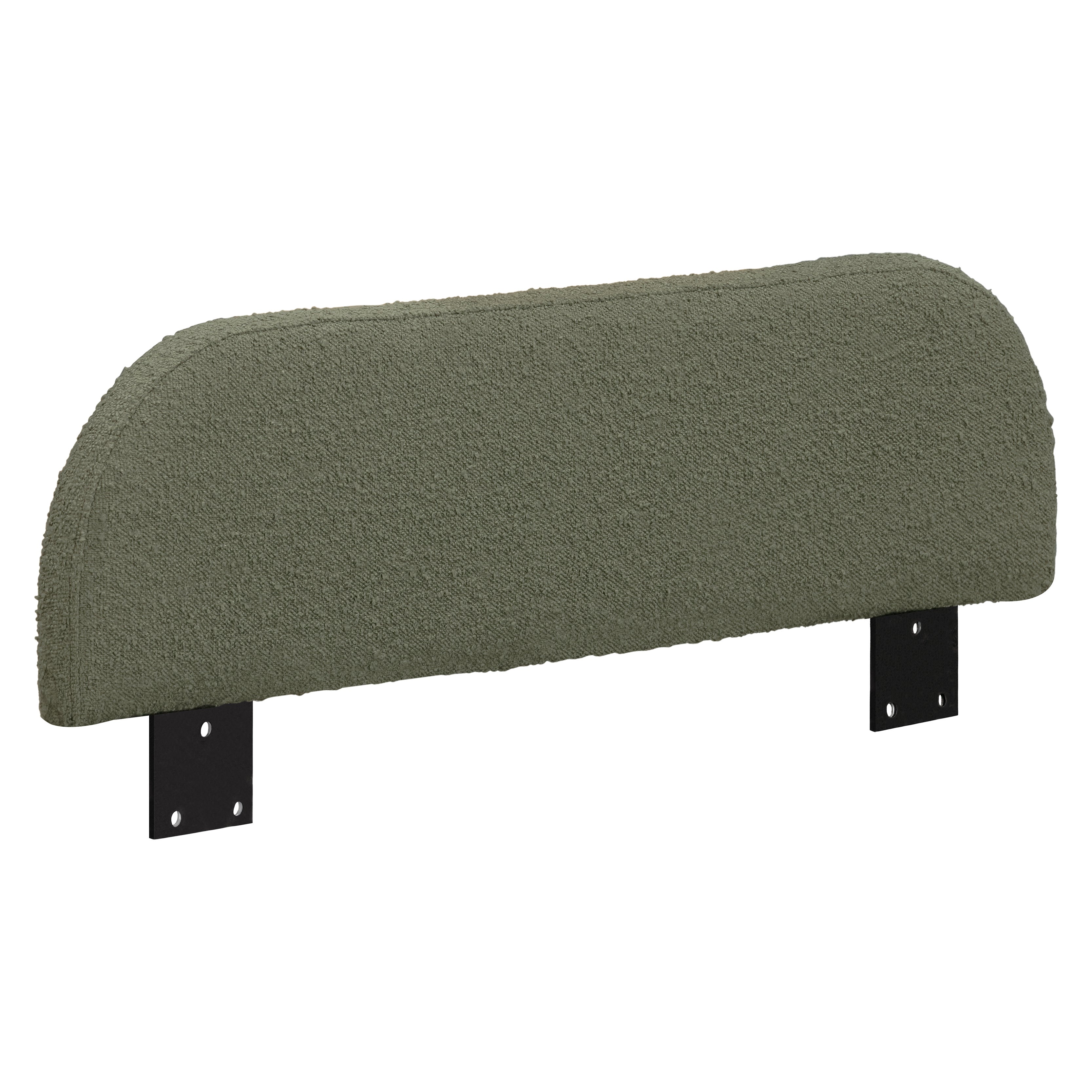 Babyletto Upholstered Twin/Full Bed Guardrail