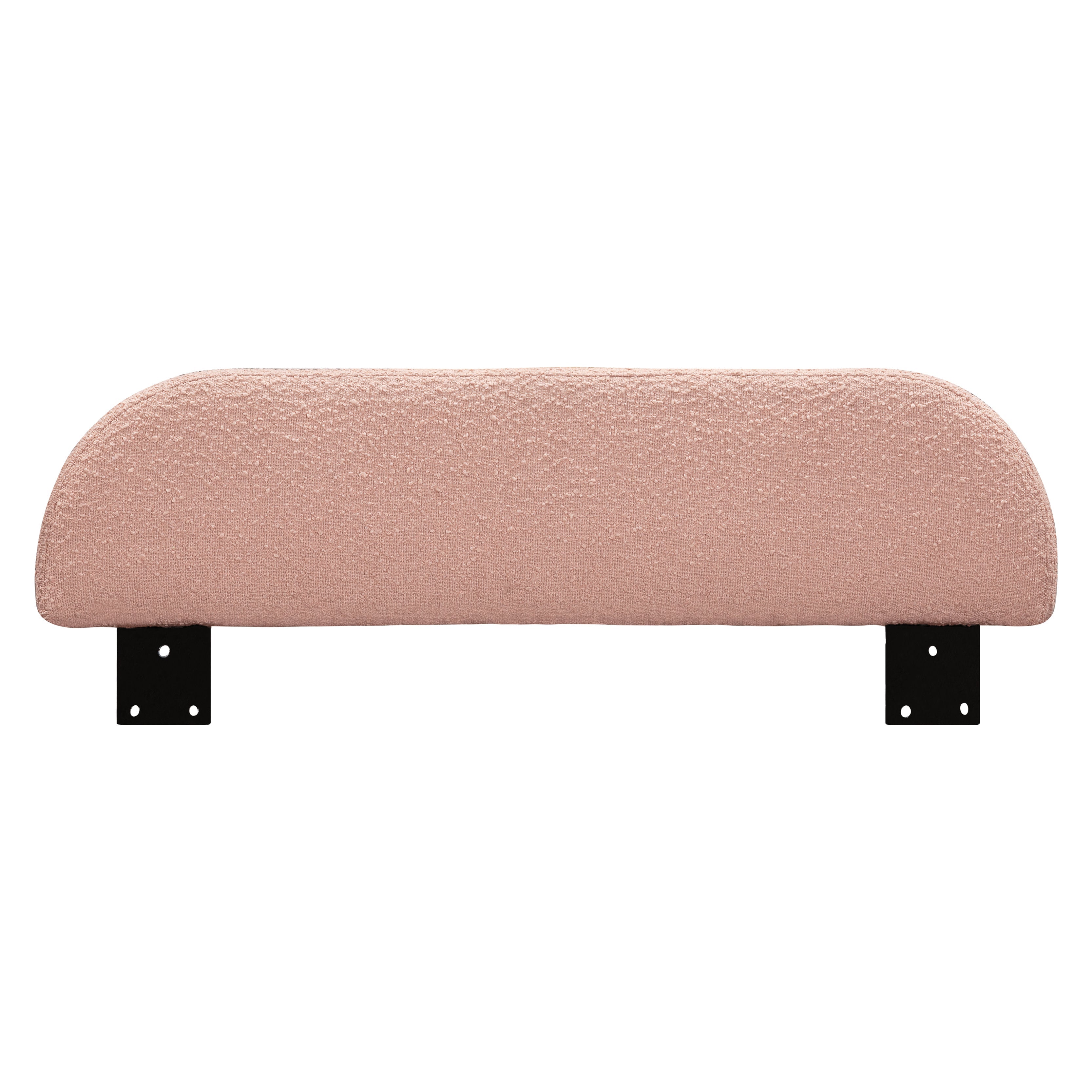 Babyletto Upholstered Twin/Full Bed Guardrail