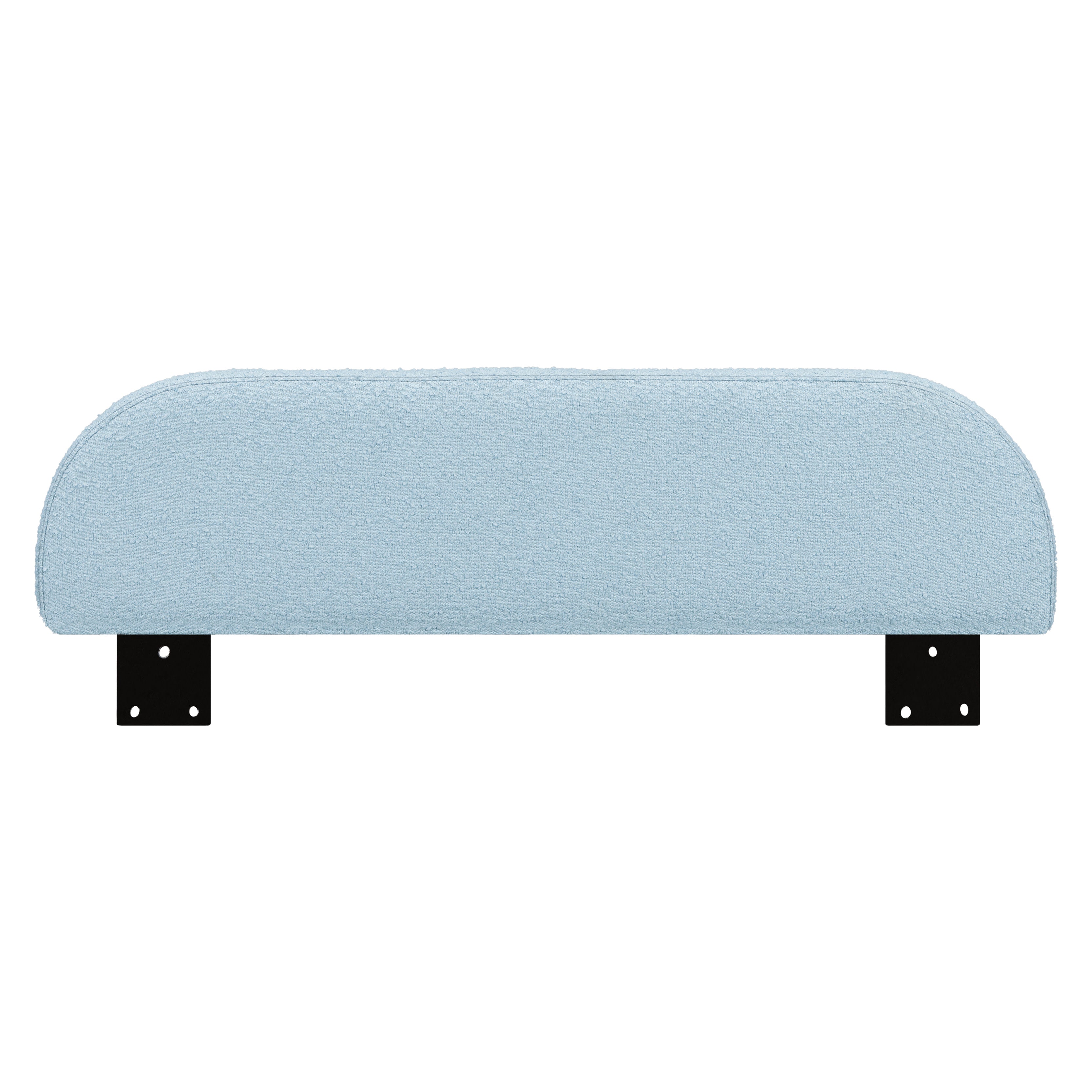 Babyletto Upholstered Twin/Full Bed Guardrail