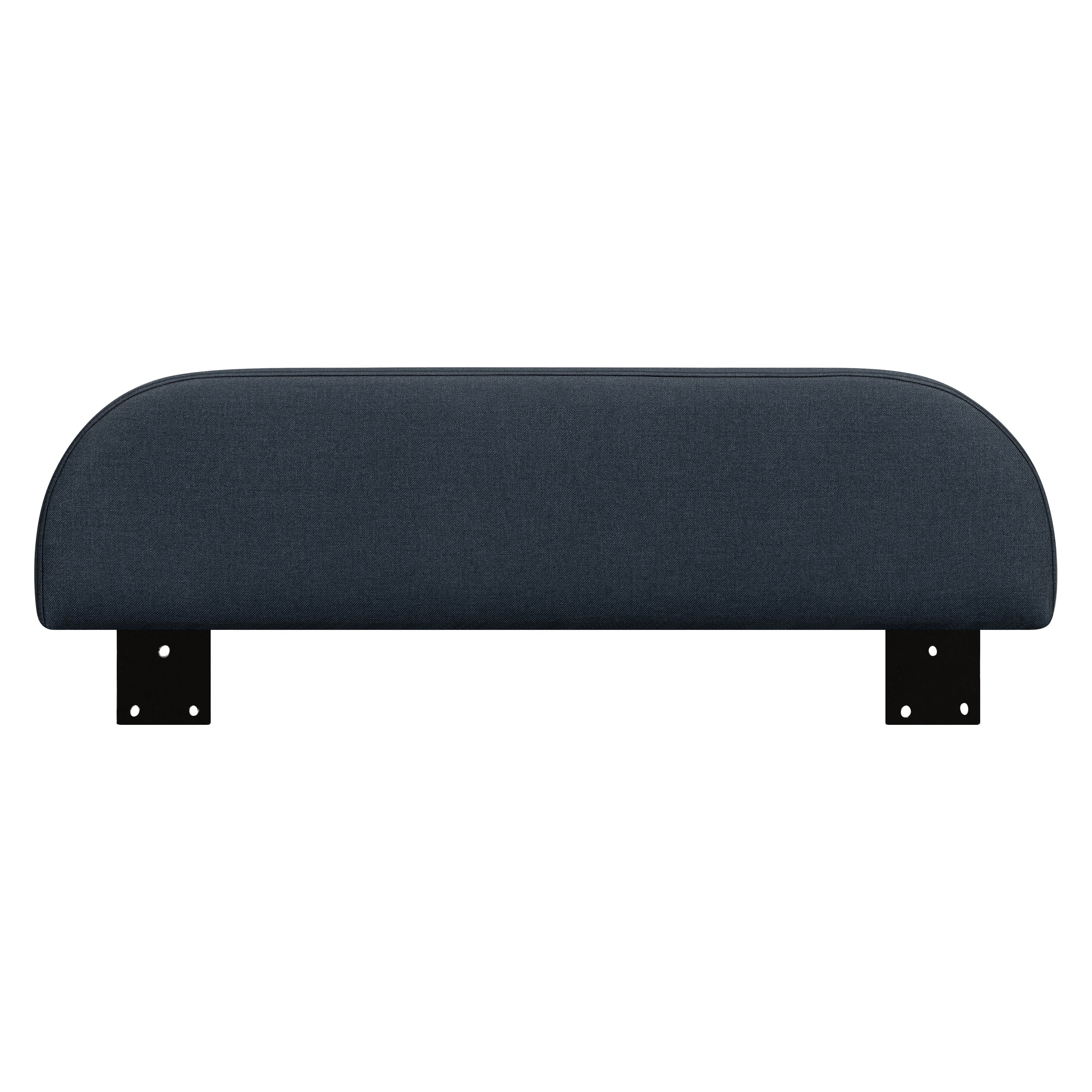 Babyletto Upholstered Twin/Full Bed Guardrail