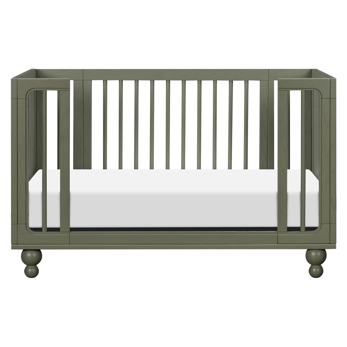 Nate Berkus x Babyletto Astre All-Stages Crib